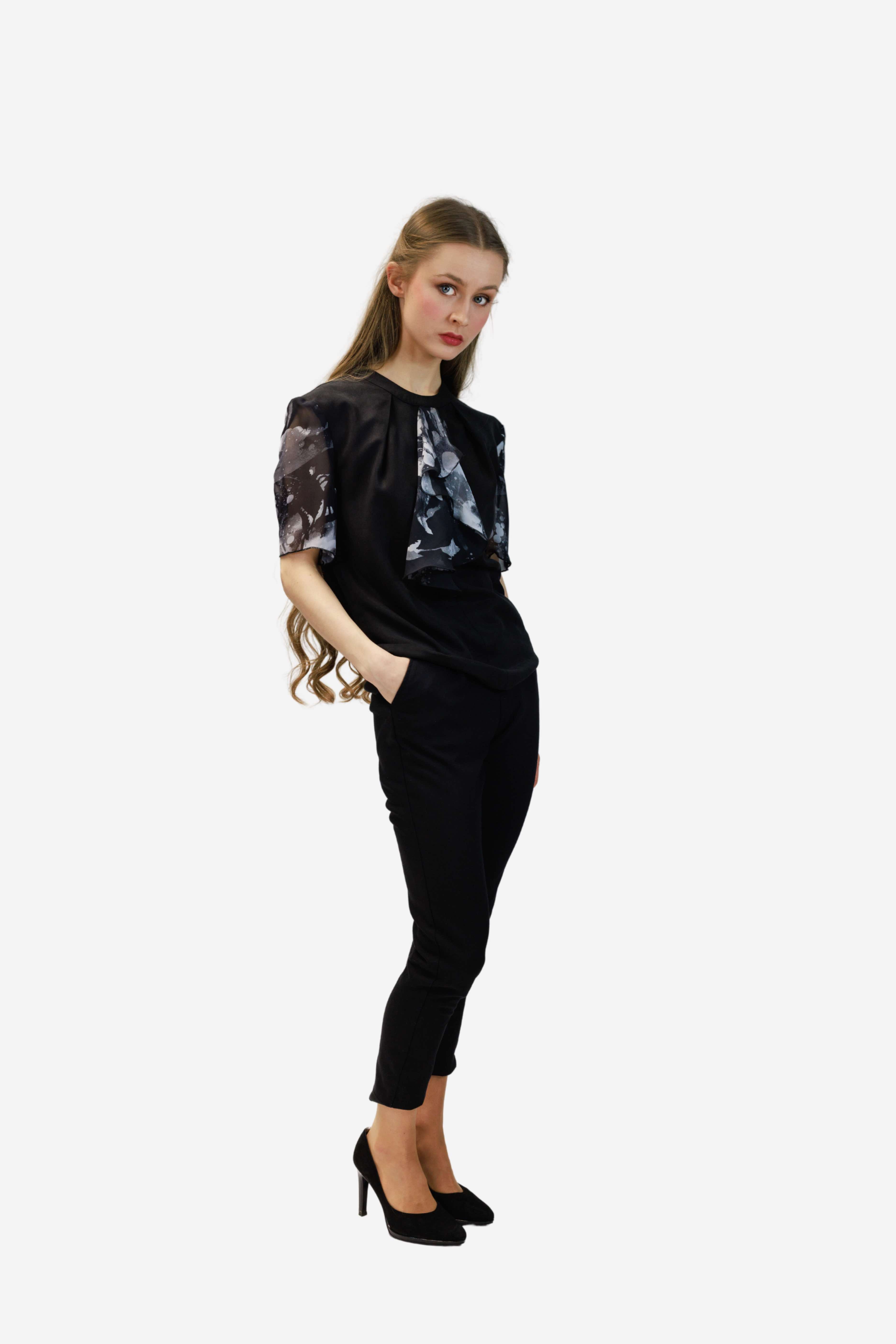BLUSE BETTY