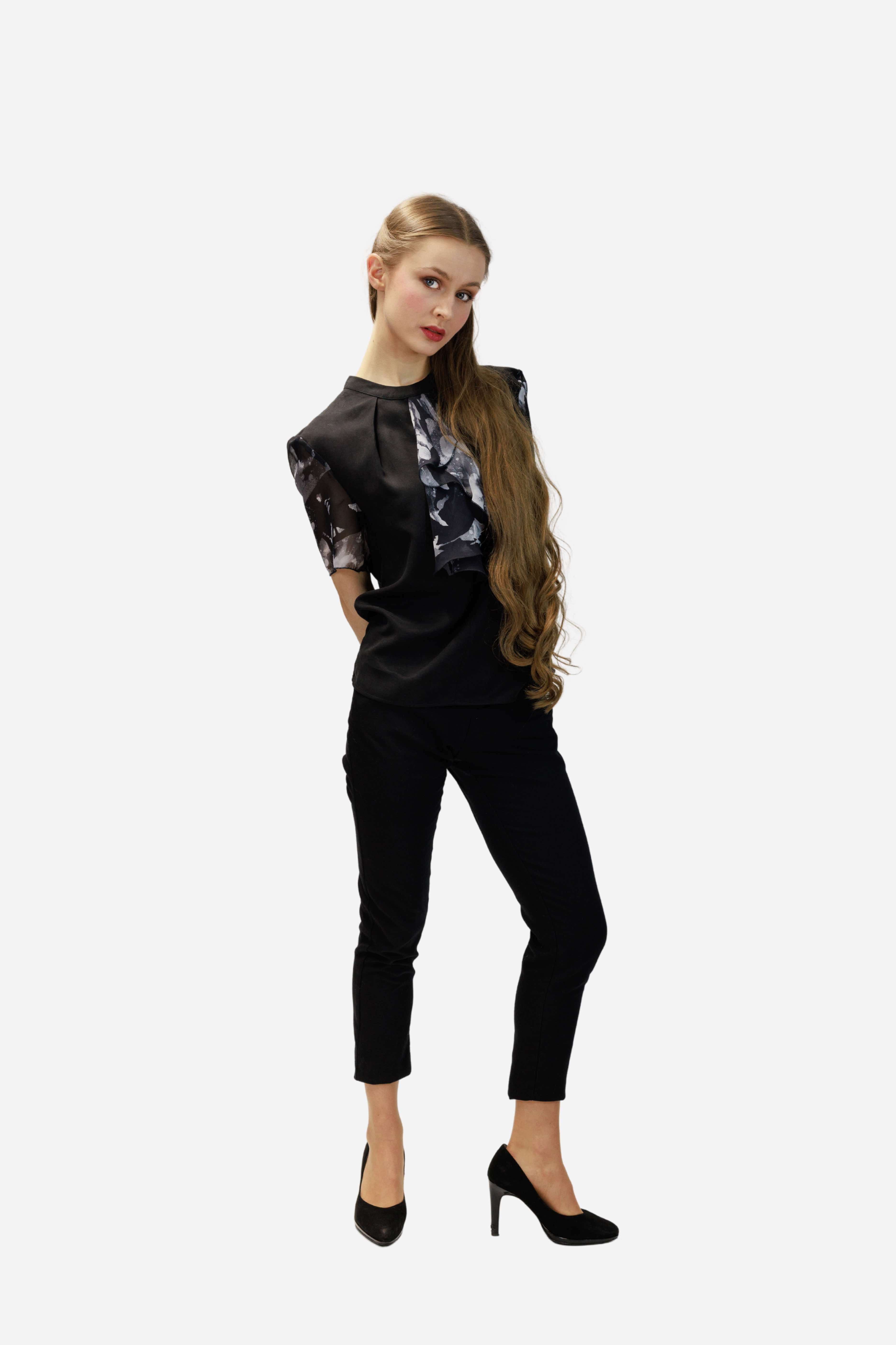 BLUSE BETTY