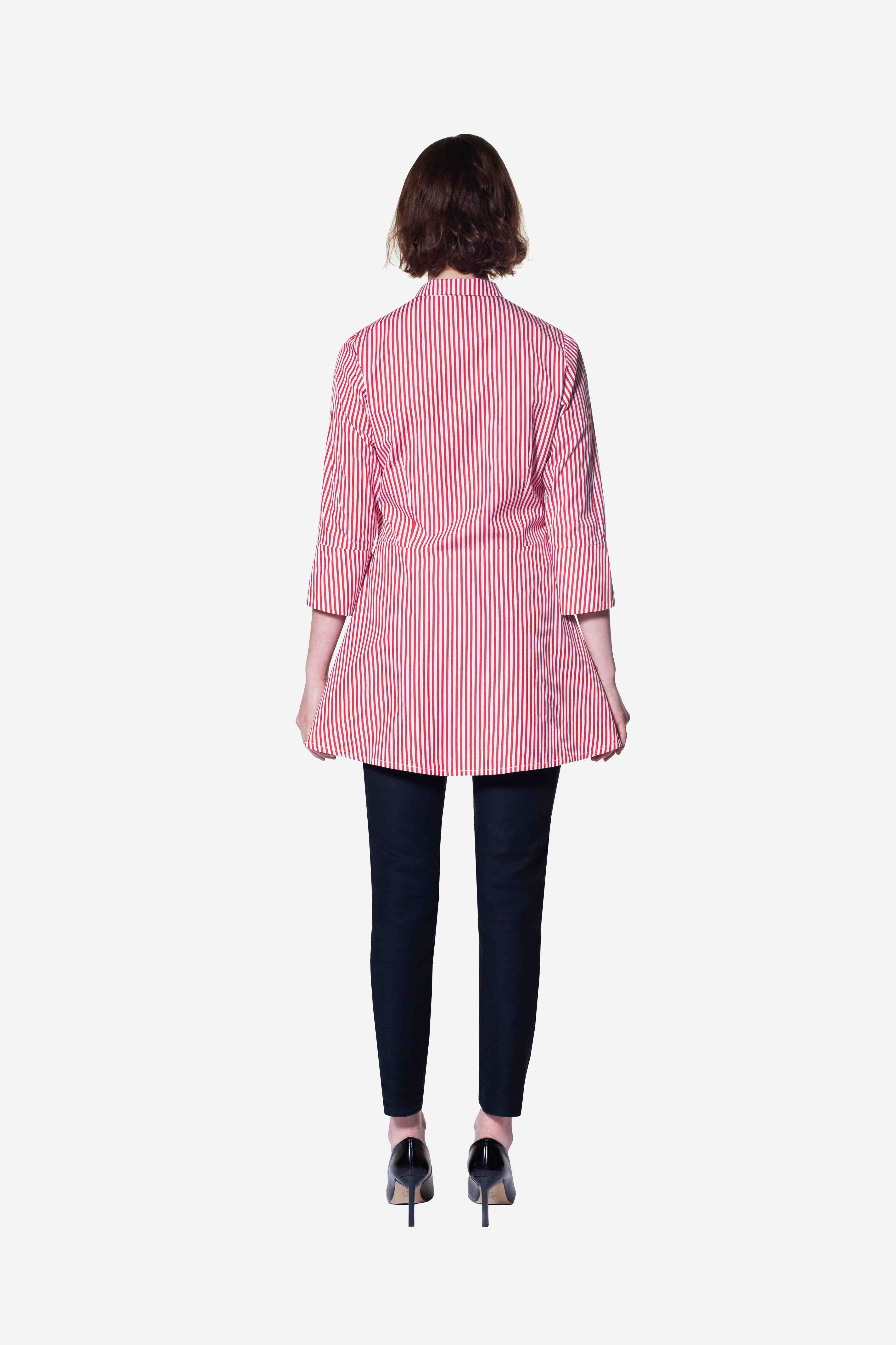 BLUSE CATHARINA