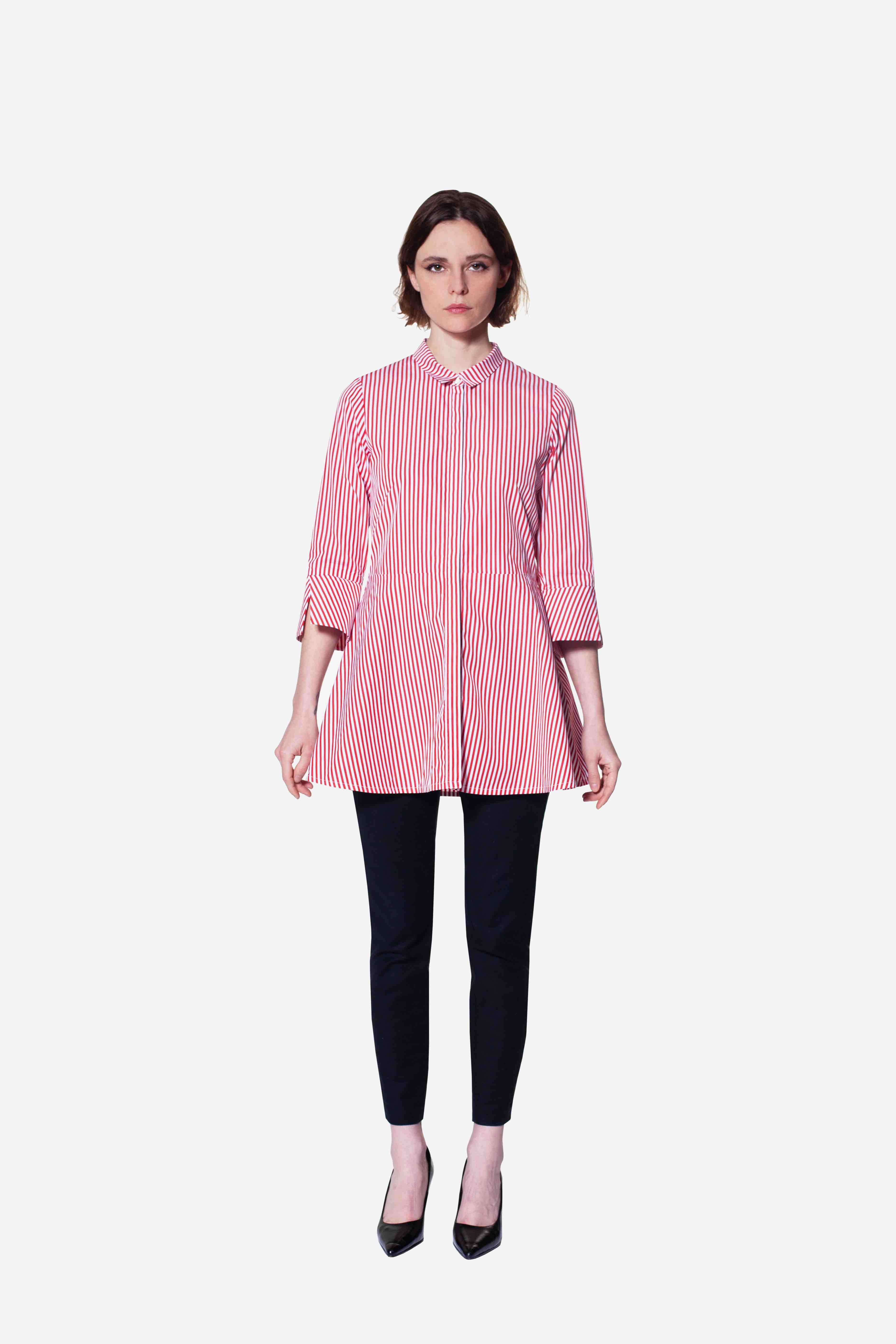 BLUSE CATHARINA