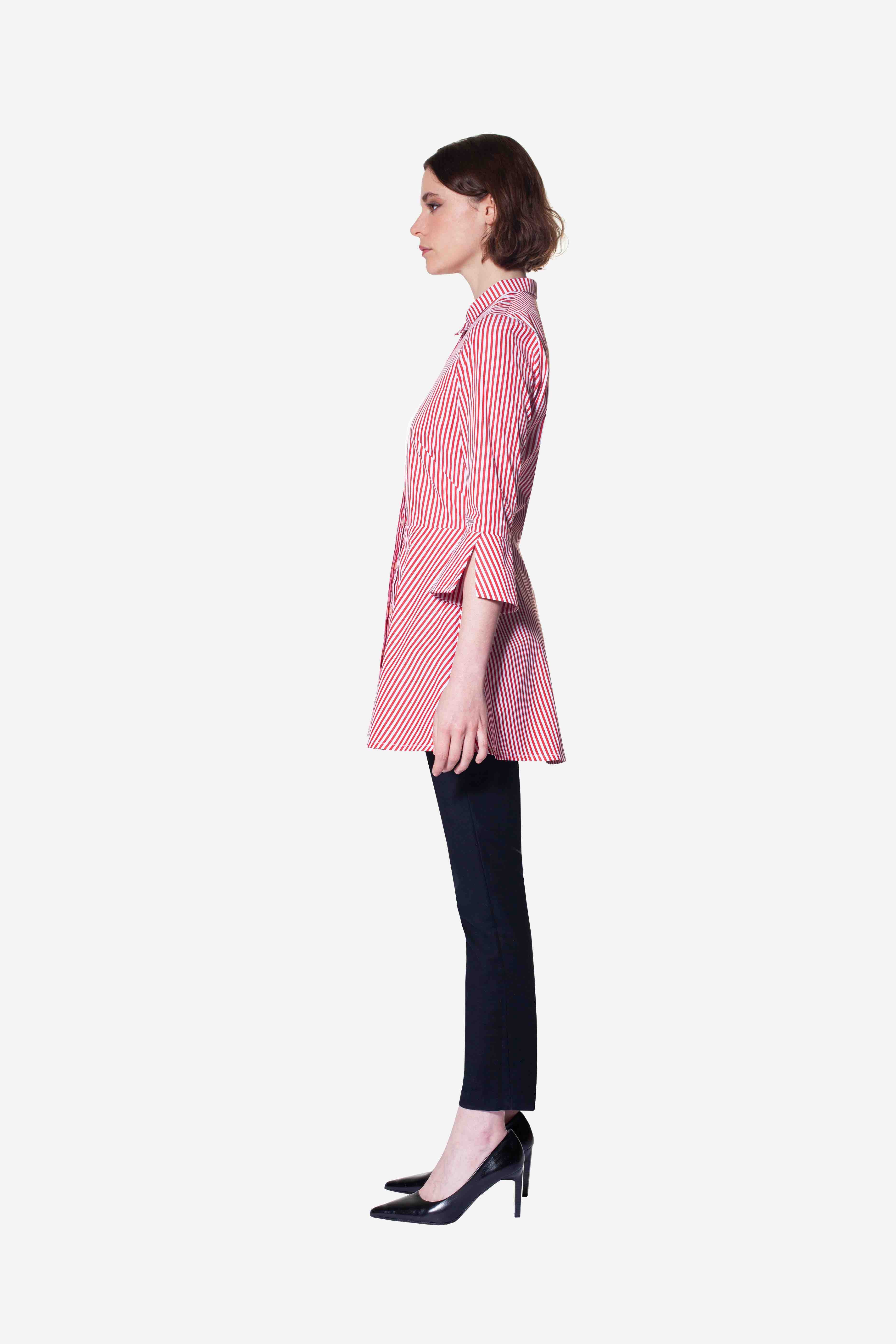 BLUSE CATHARINA