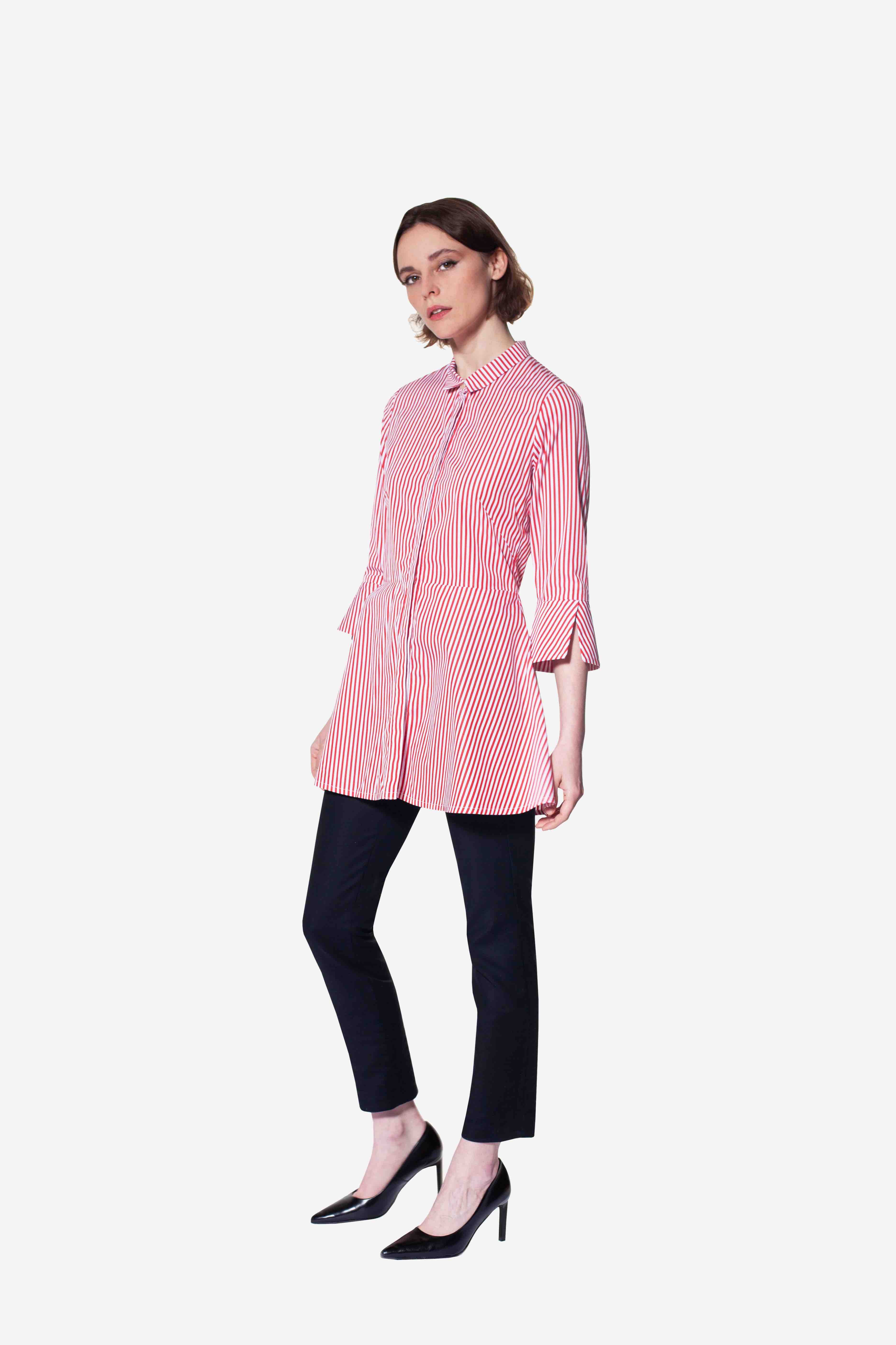 BLUSE CATHARINA