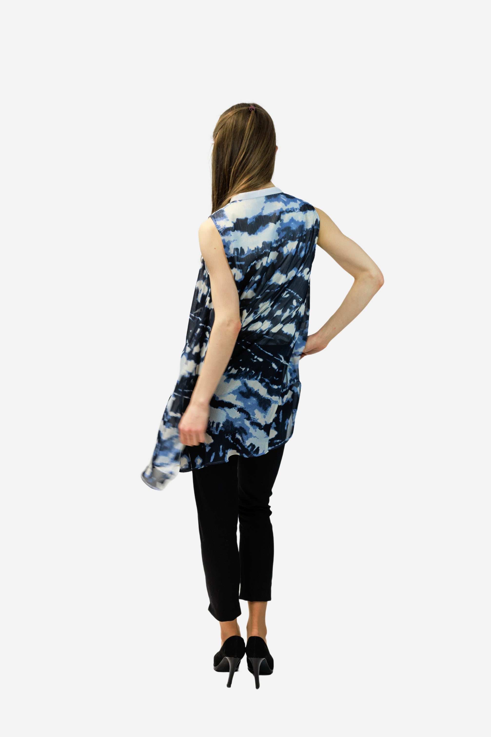 BLUSE DORI
