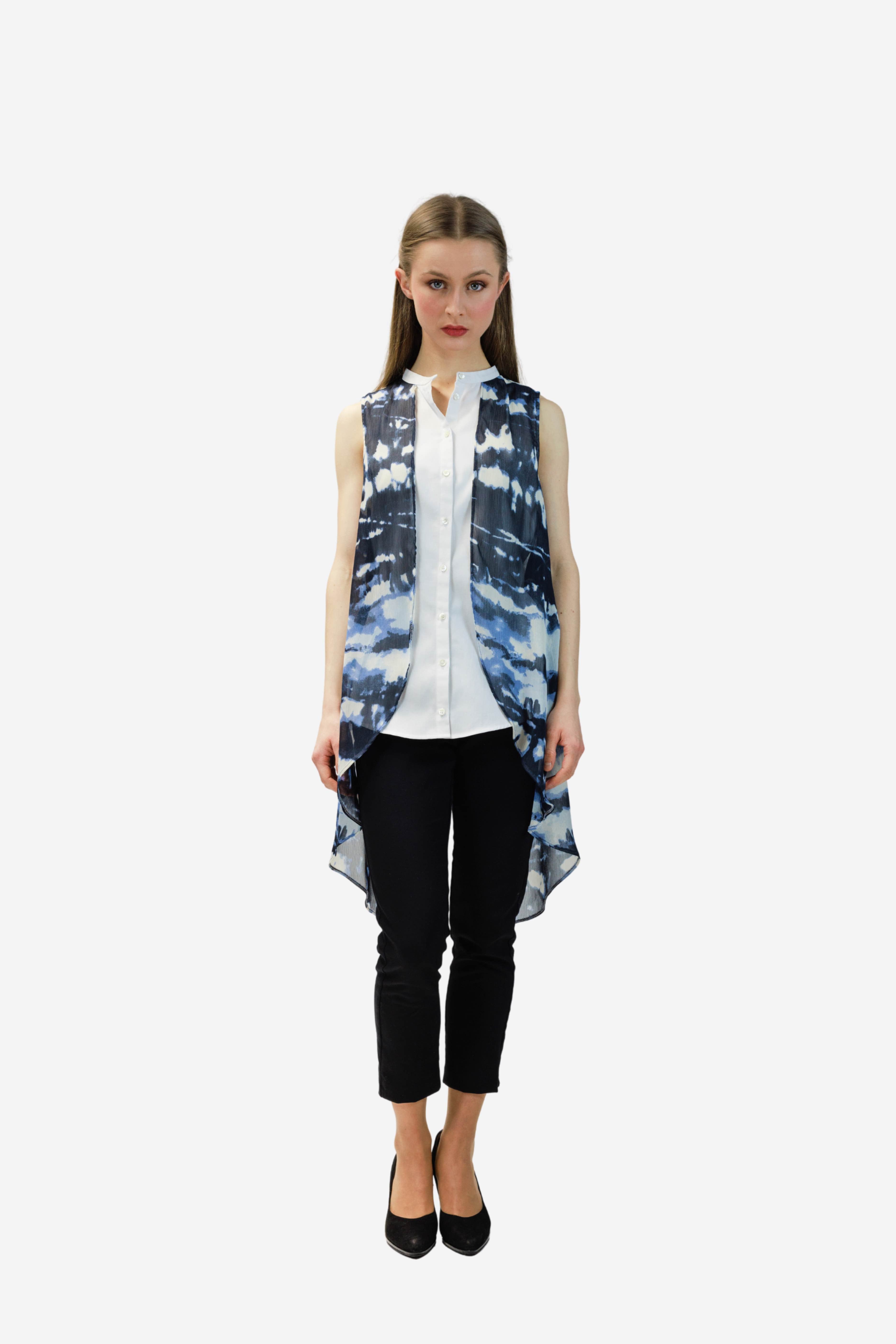 BLUSE DORI