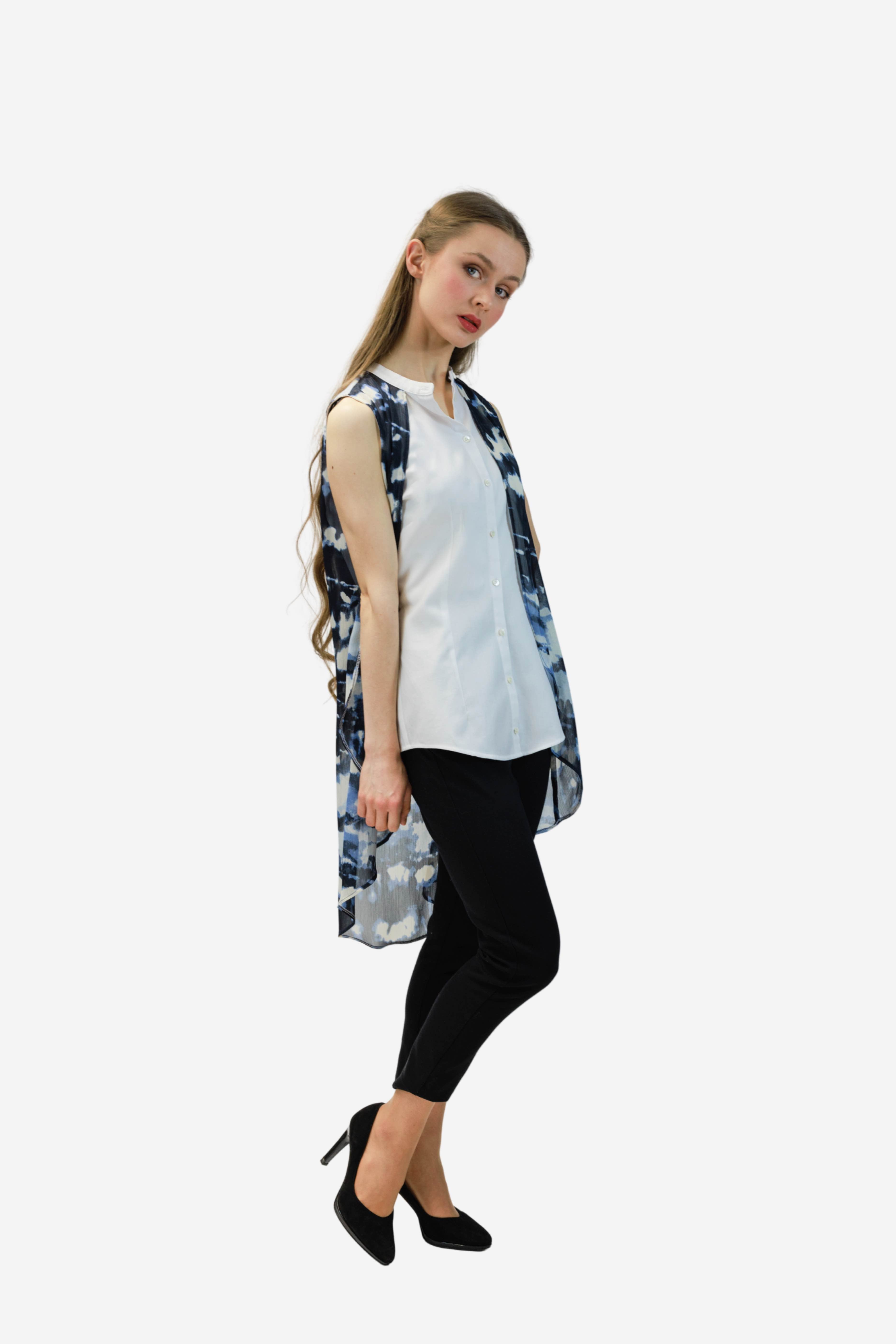 BLUSE DORI