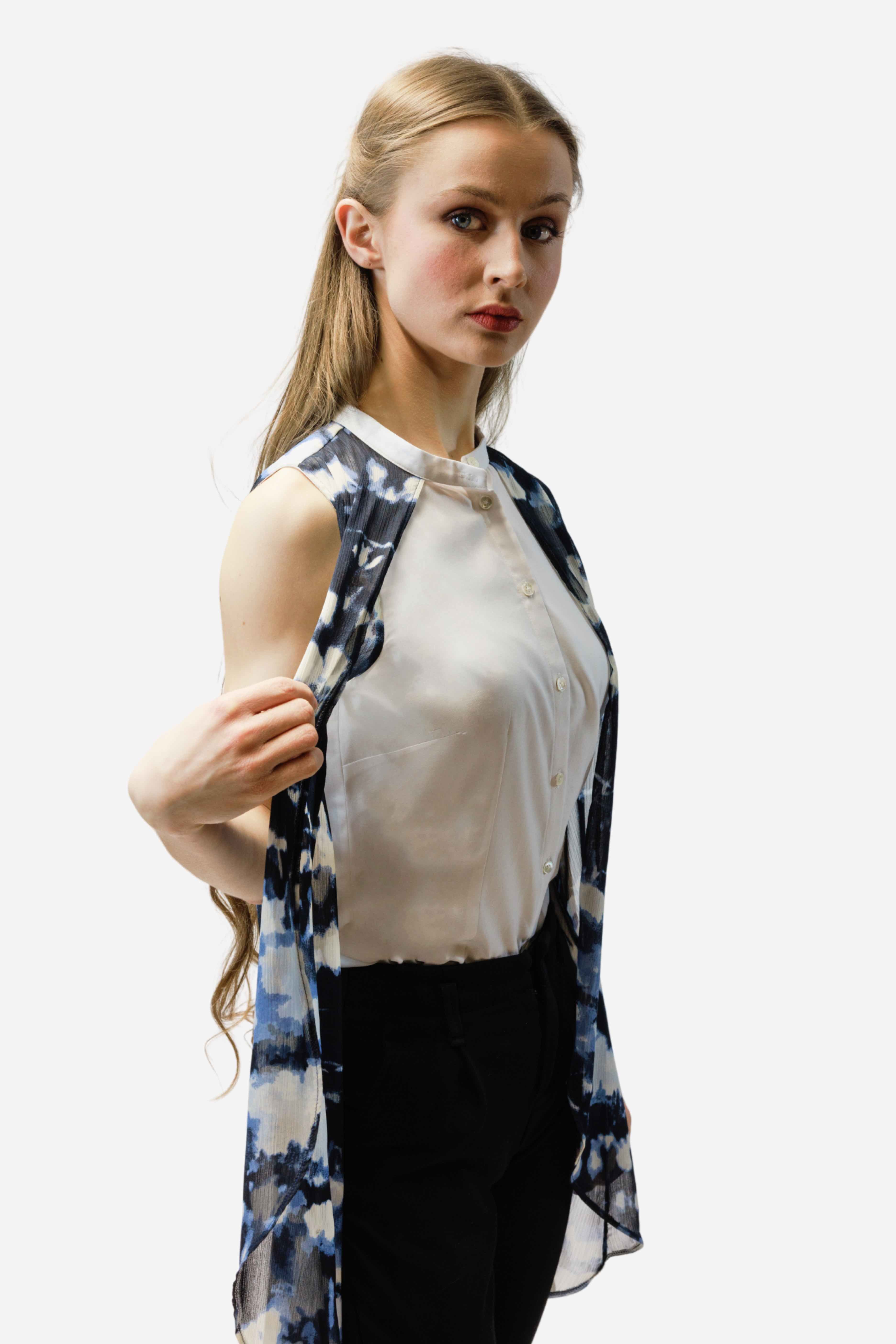 BLUSE DORI