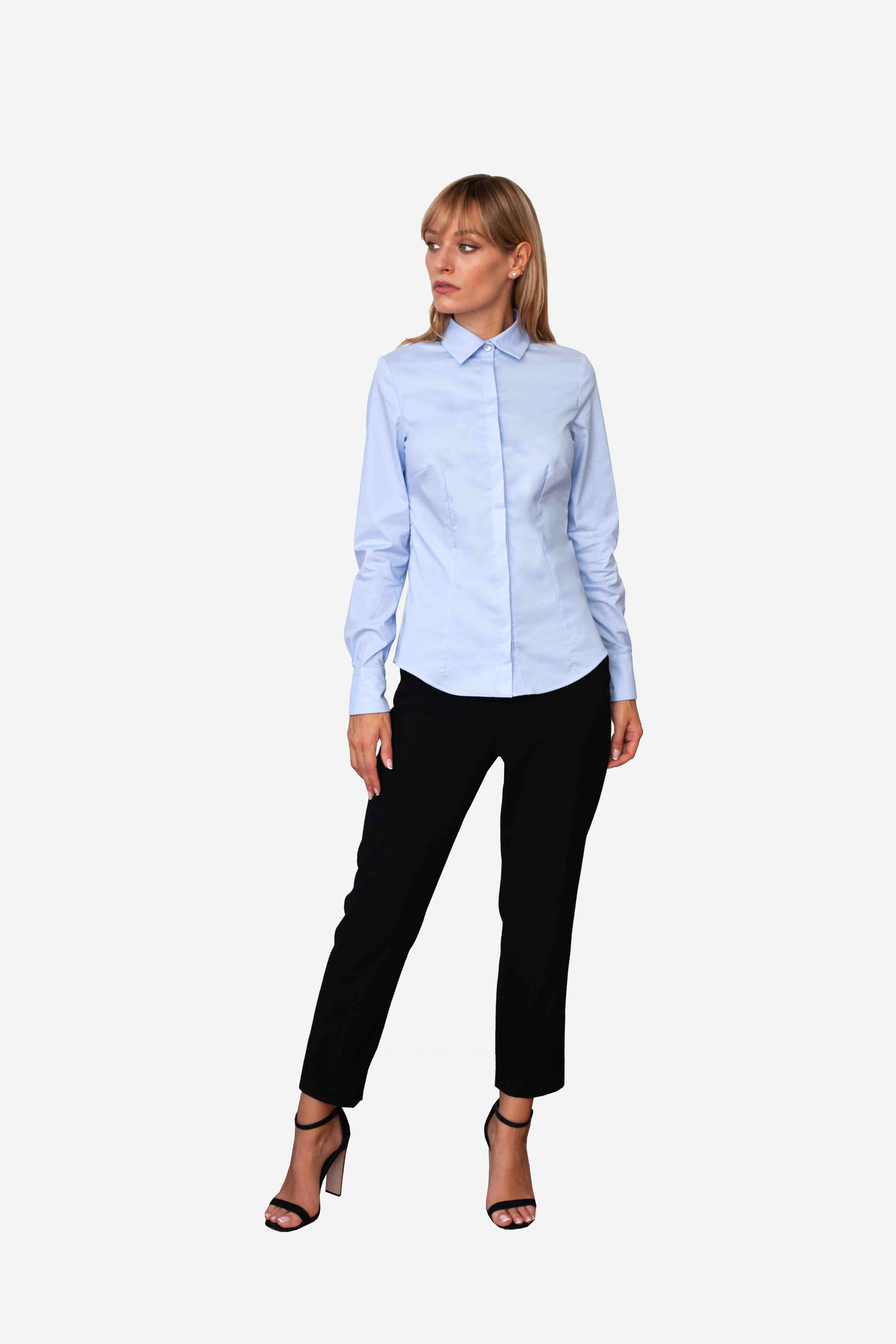 BLUSE ELLA