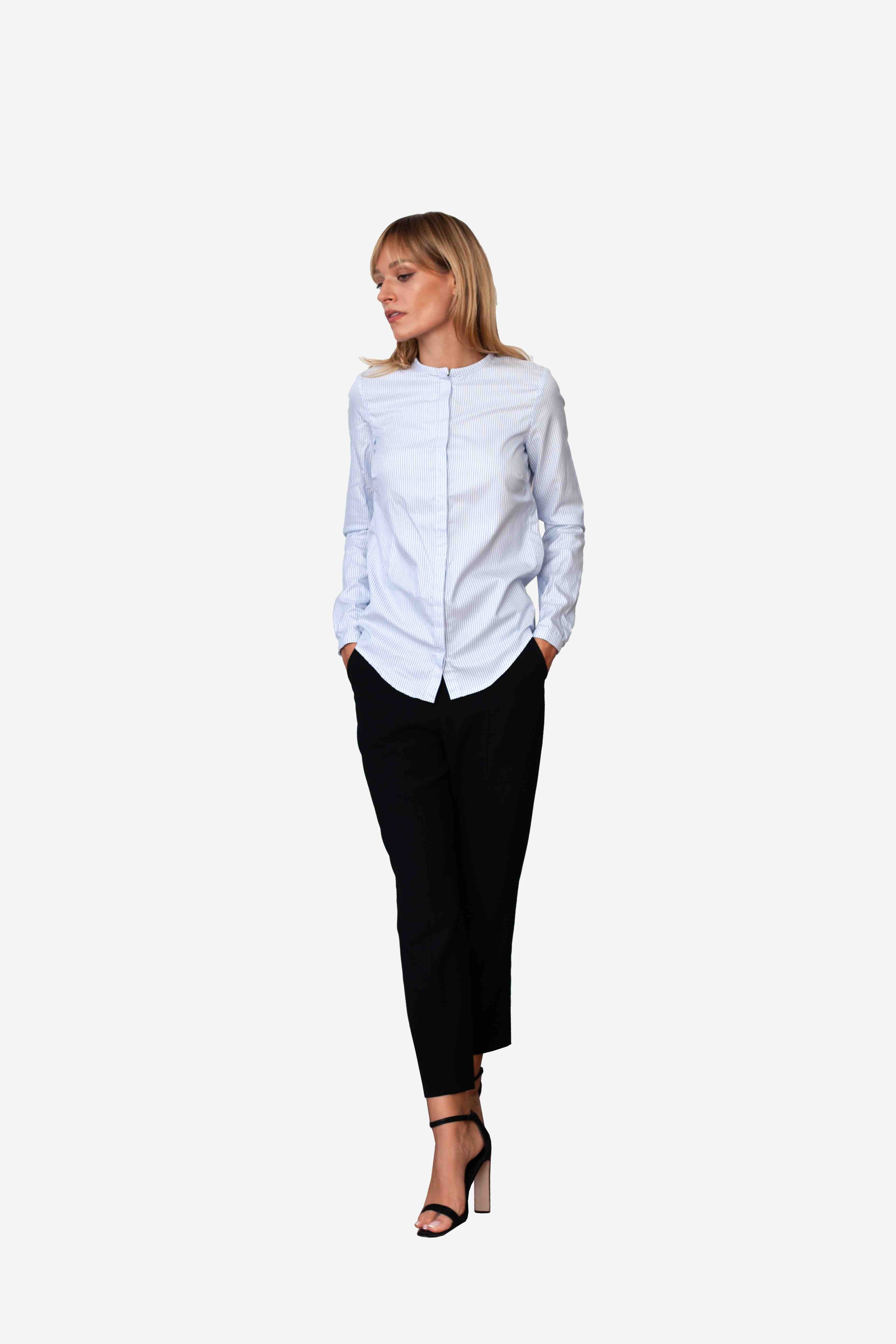 BLUSE ESTELLE