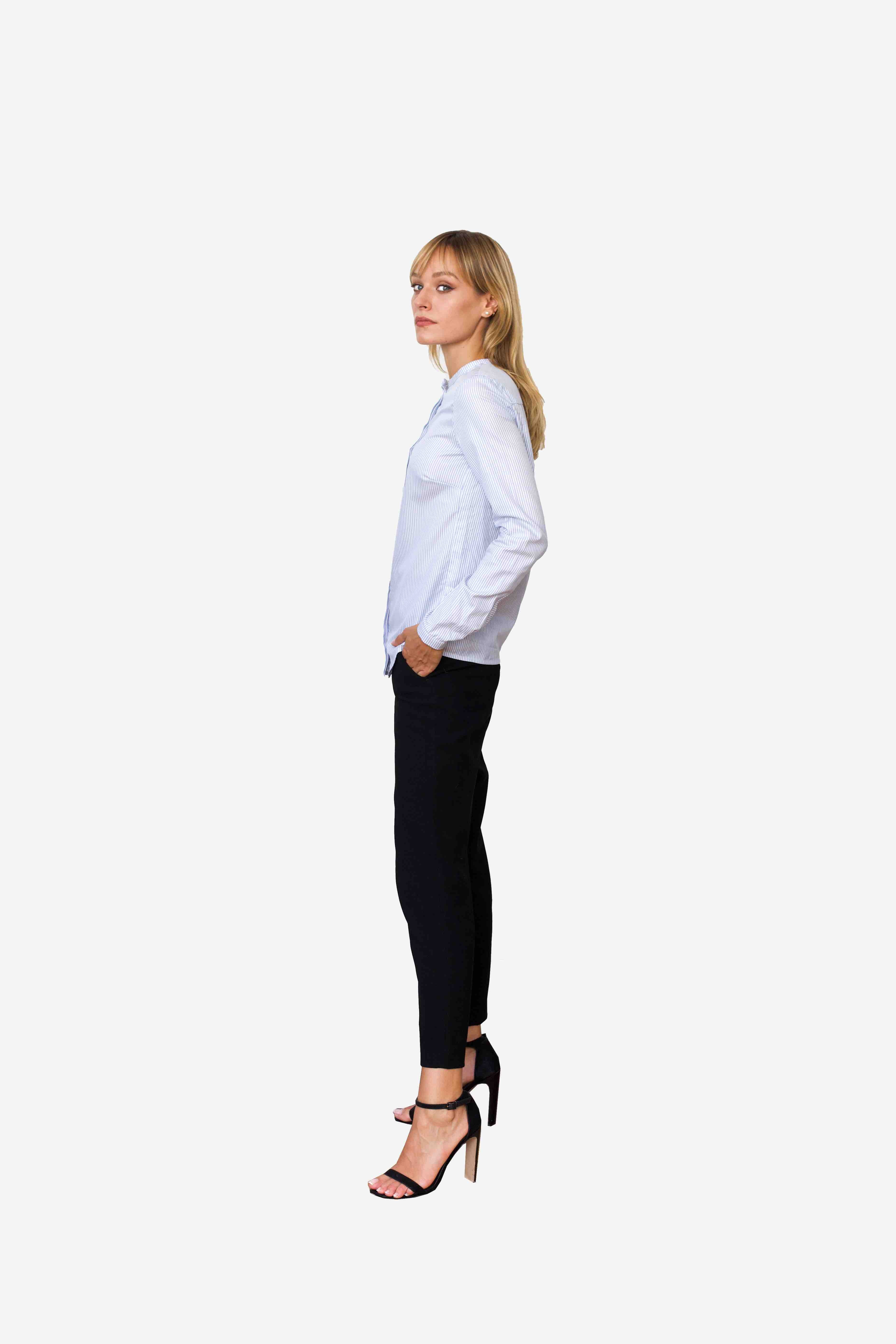 BLUSE ESTELLE