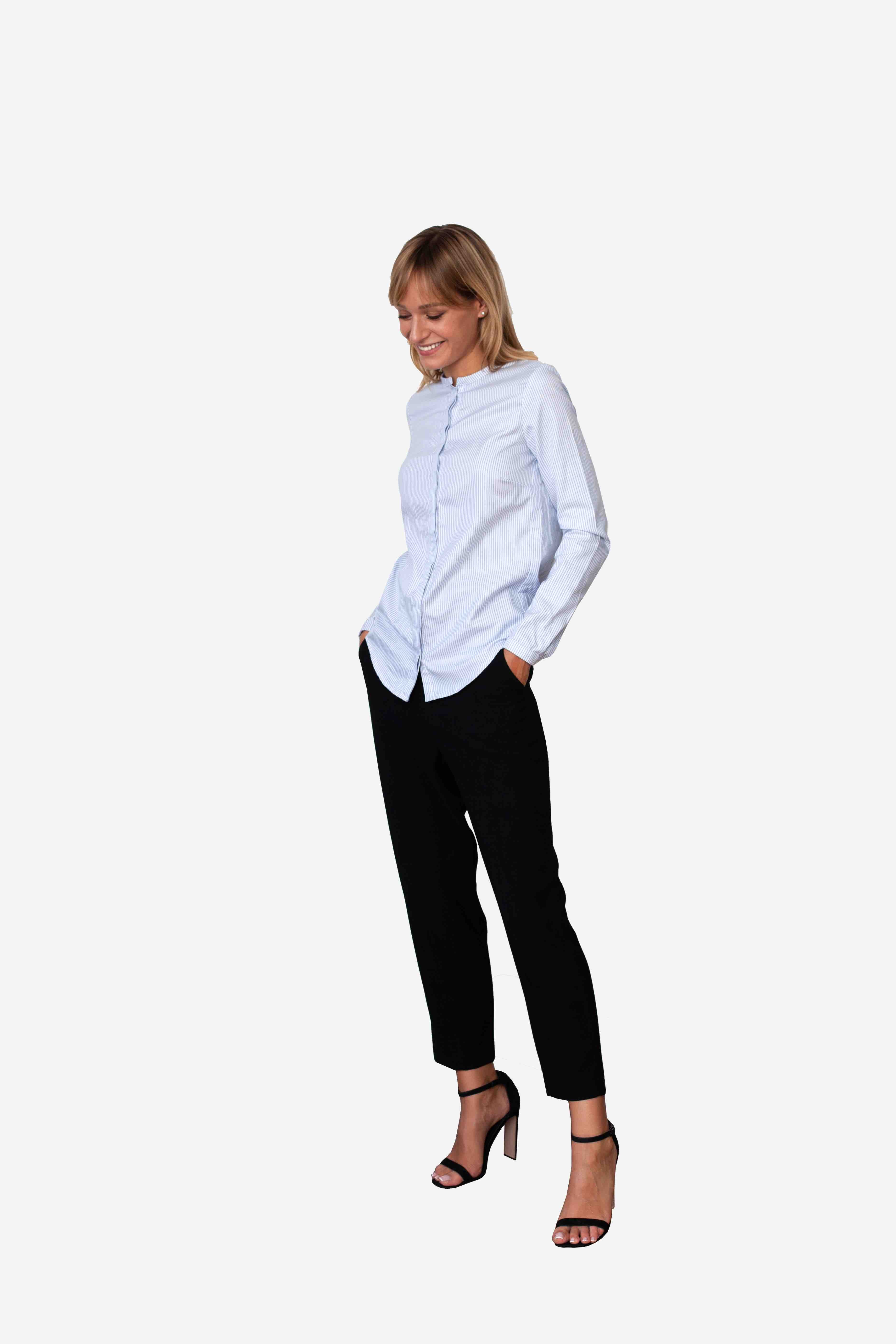BLUSE ESTELLE