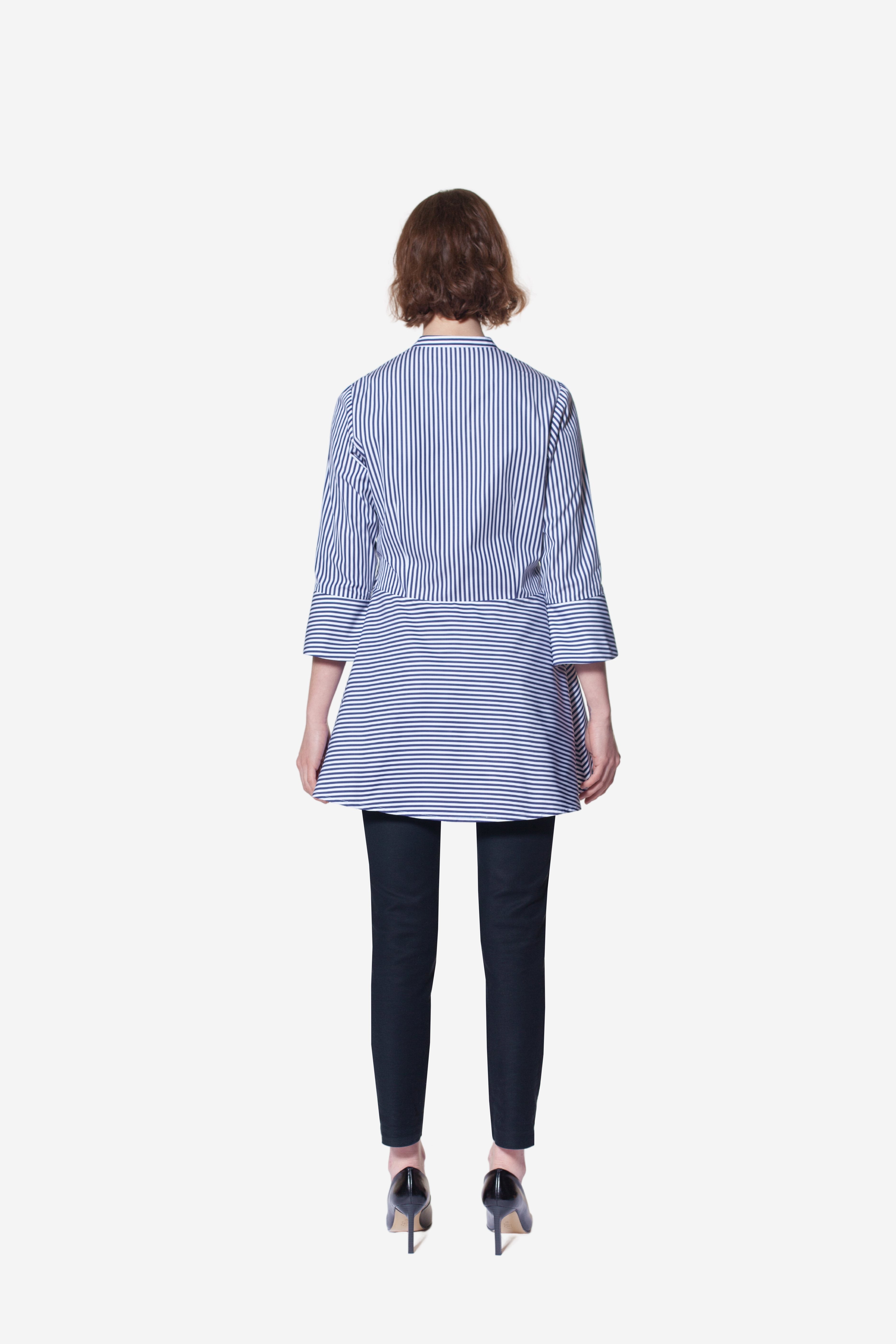 BLUSE KRISTINA