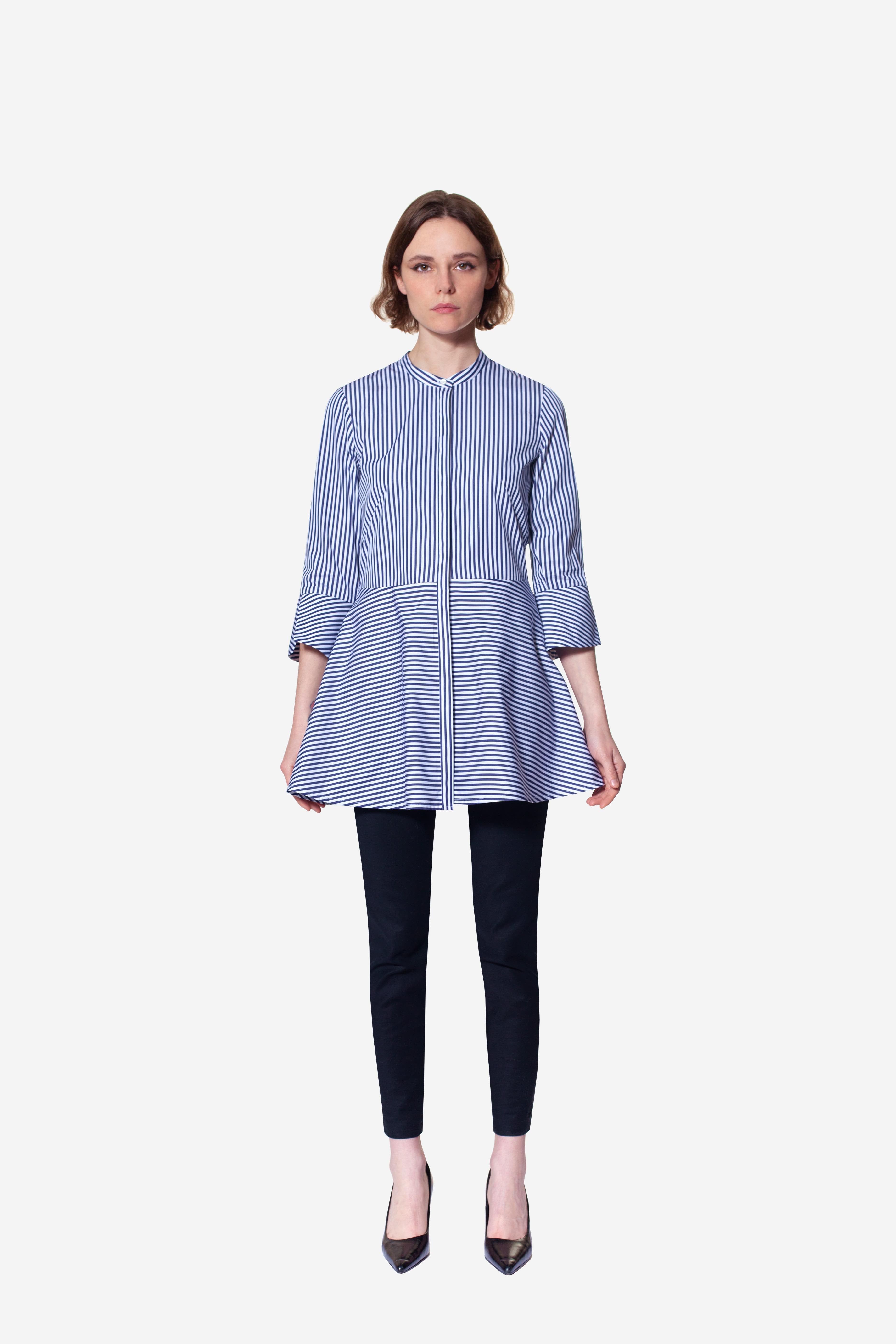 BLUSE KRISTINA