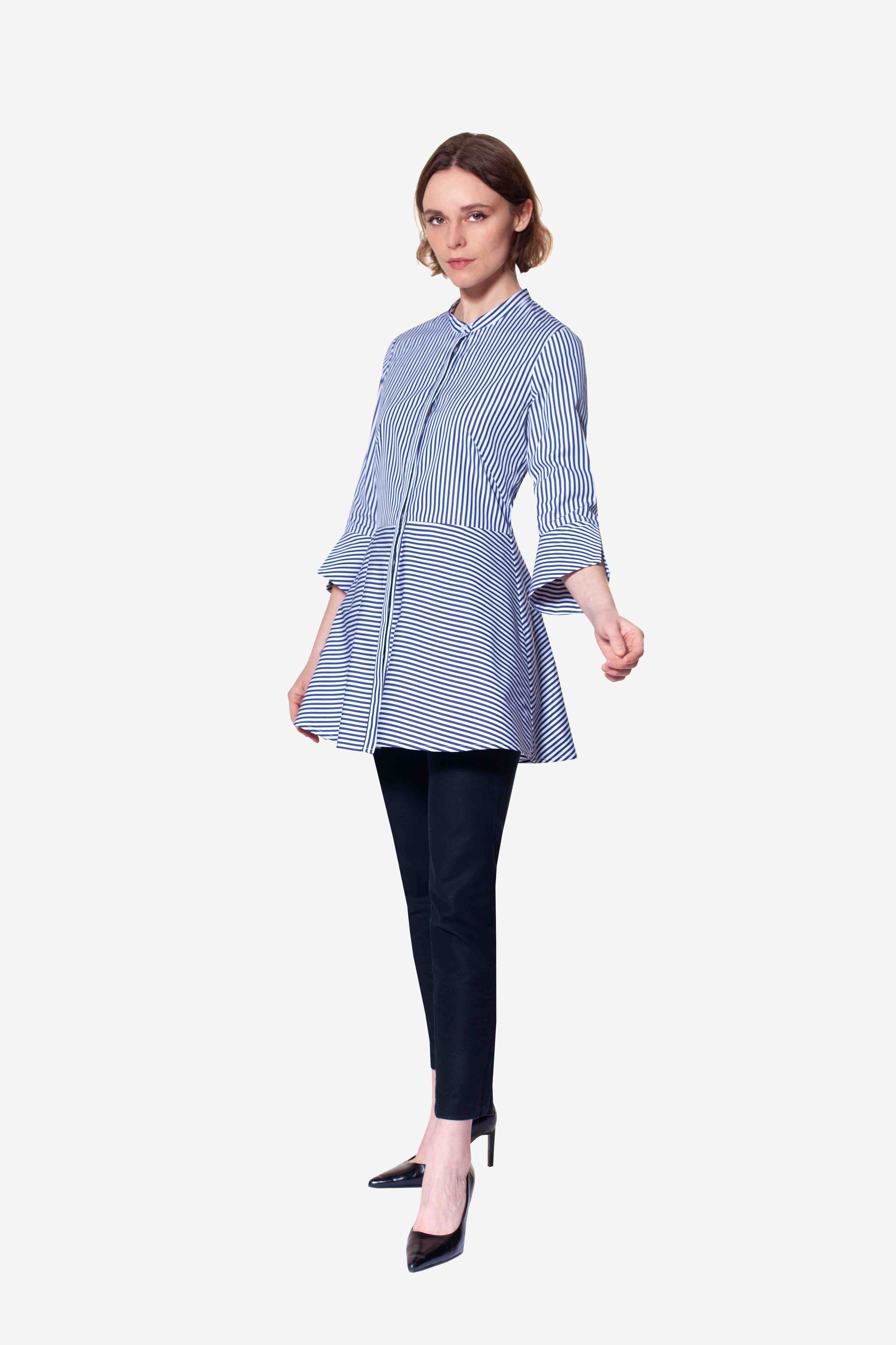 BLUSE KRISTINA