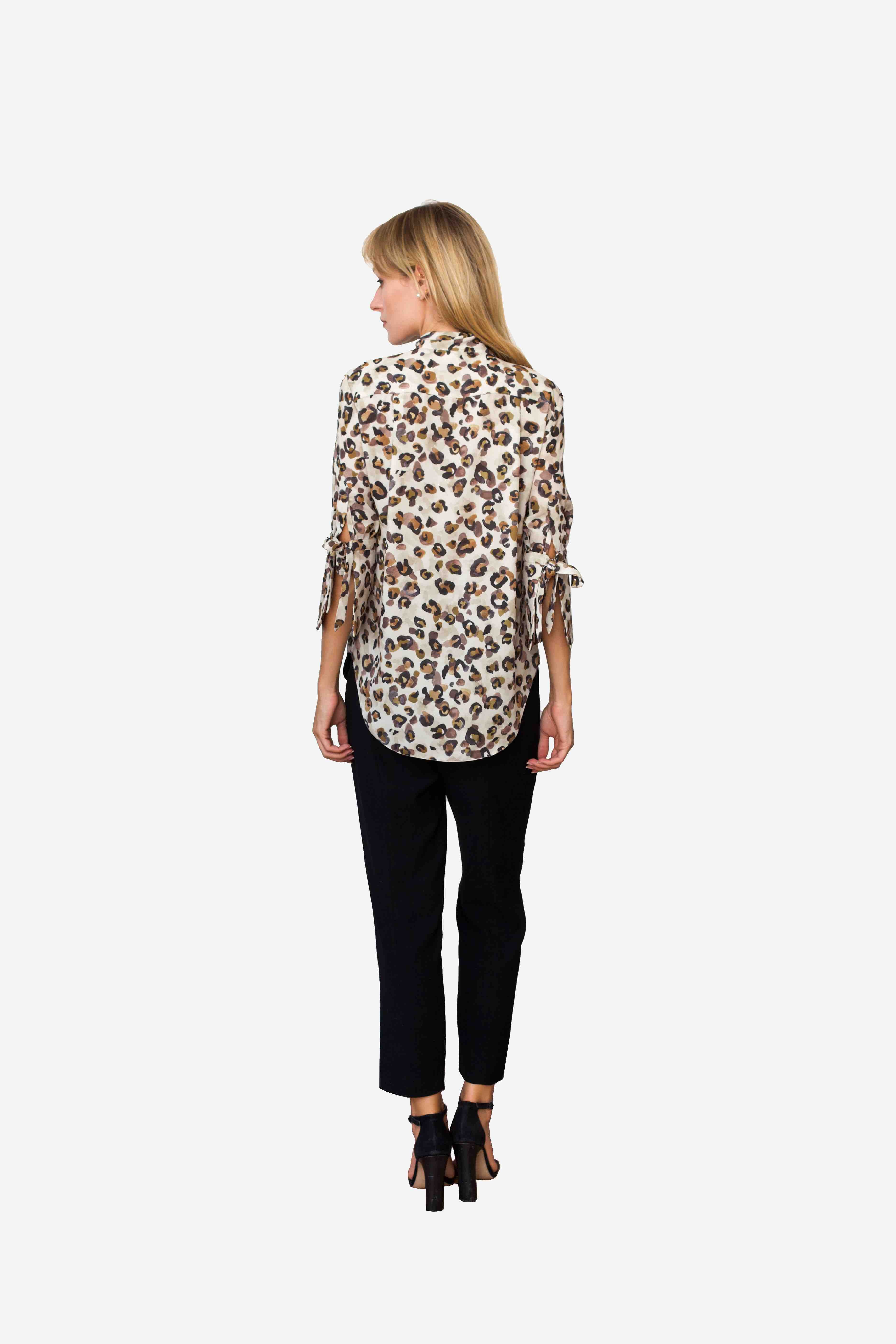 BLUSE PASCALE