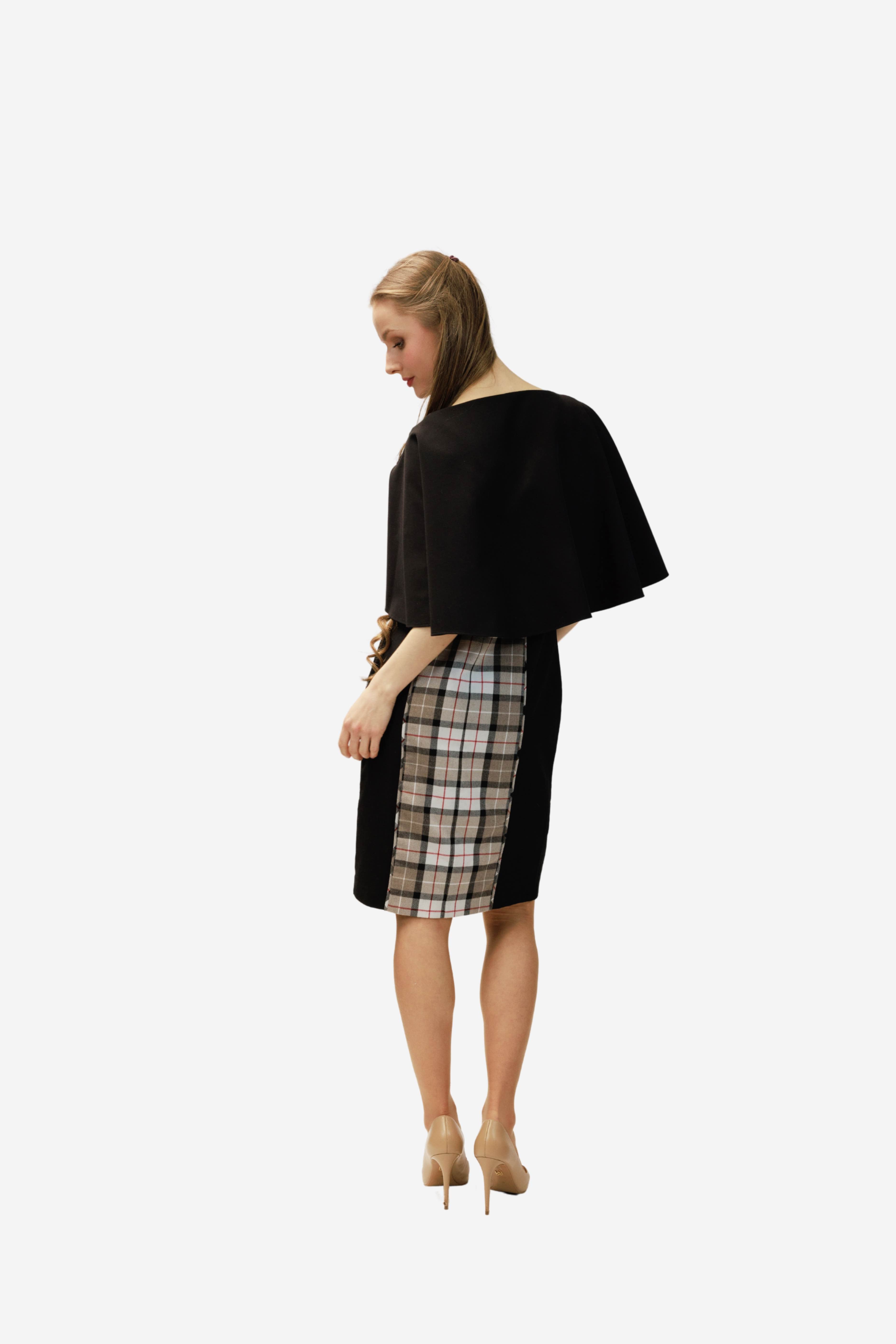 KLEID BARBARA