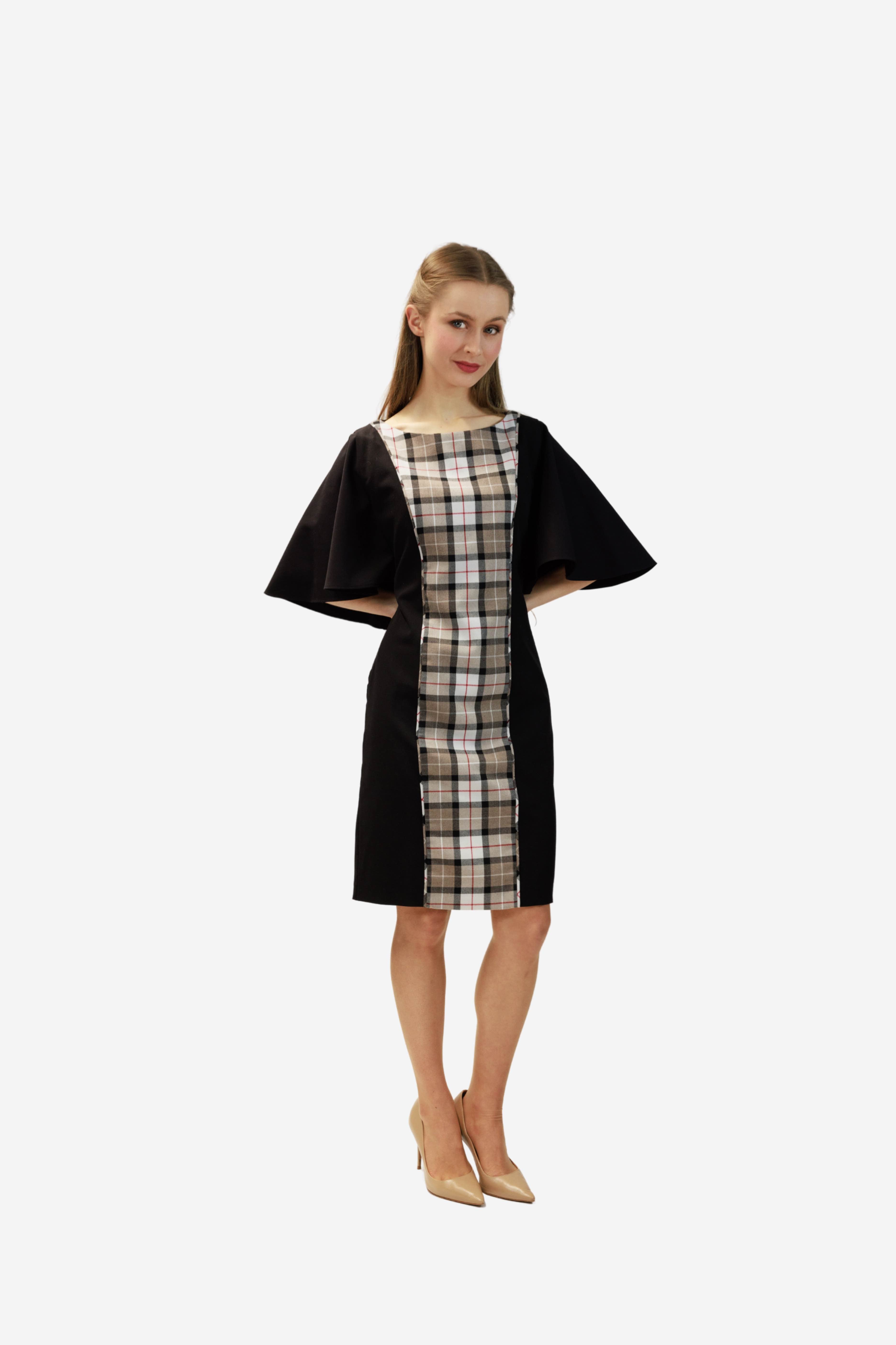 KLEID BARBARA
