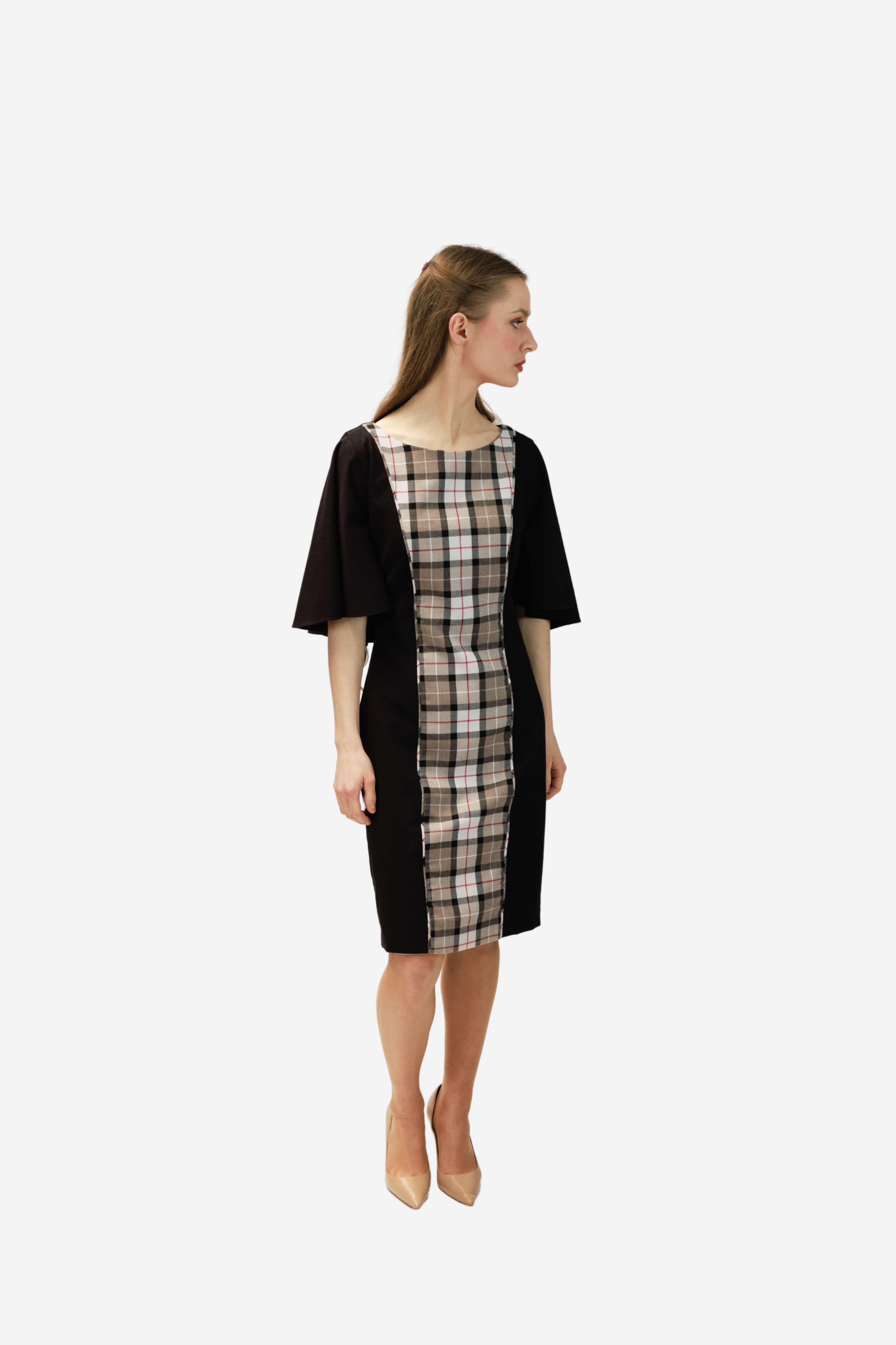KLEID BARBARA