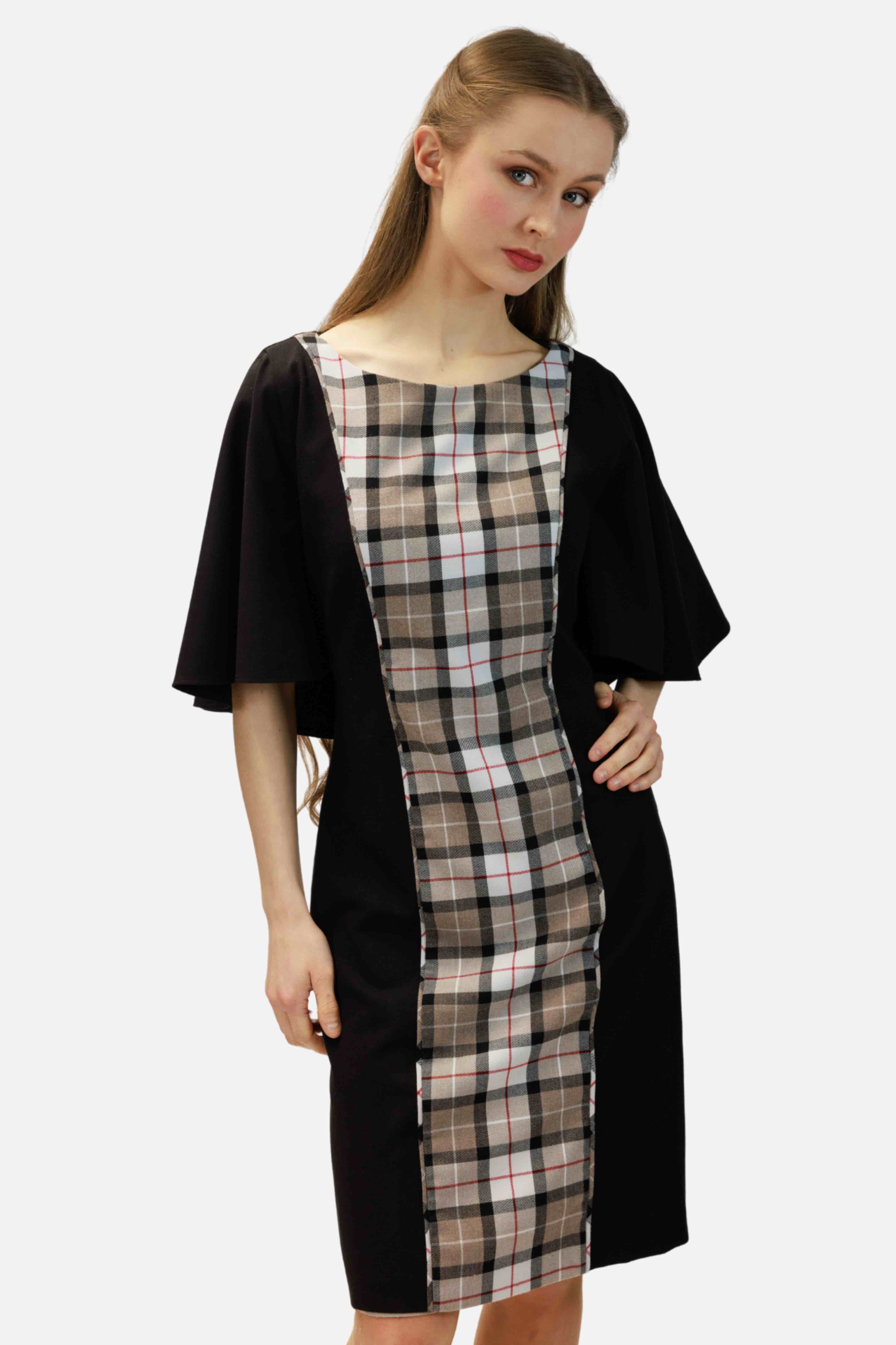 KLEID BARBARA