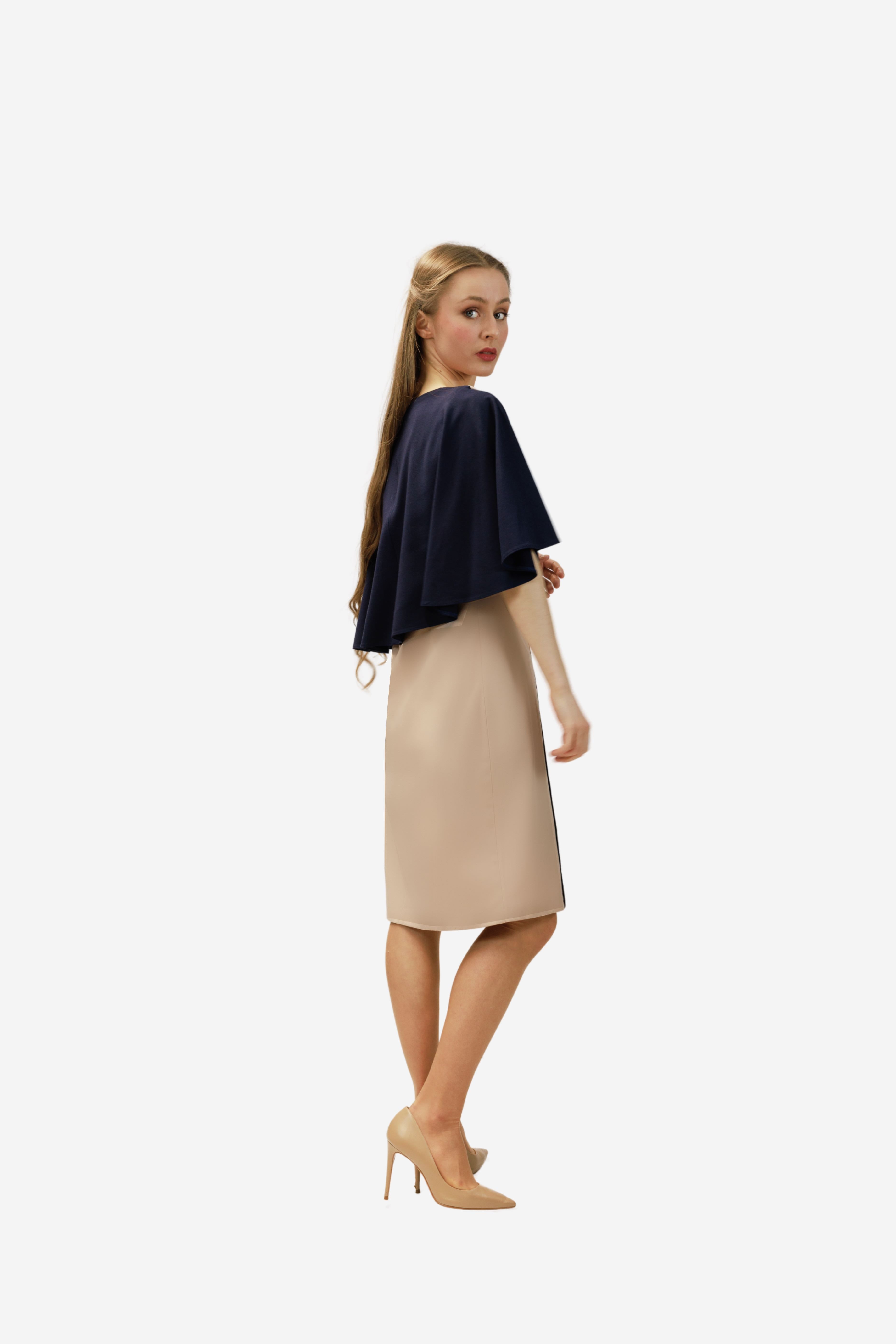 KLEID CAMILLA