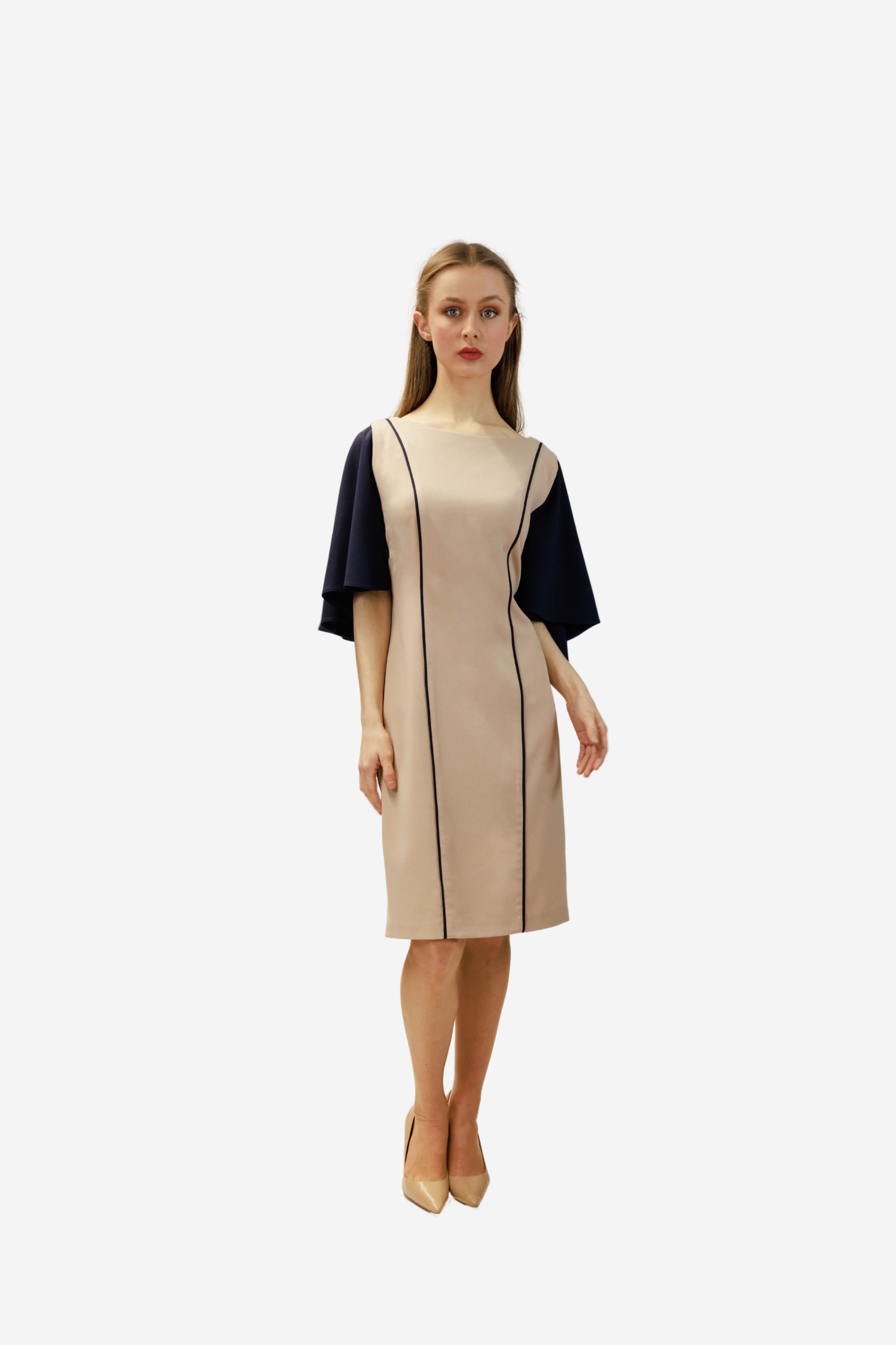 KLEID CAMILLA