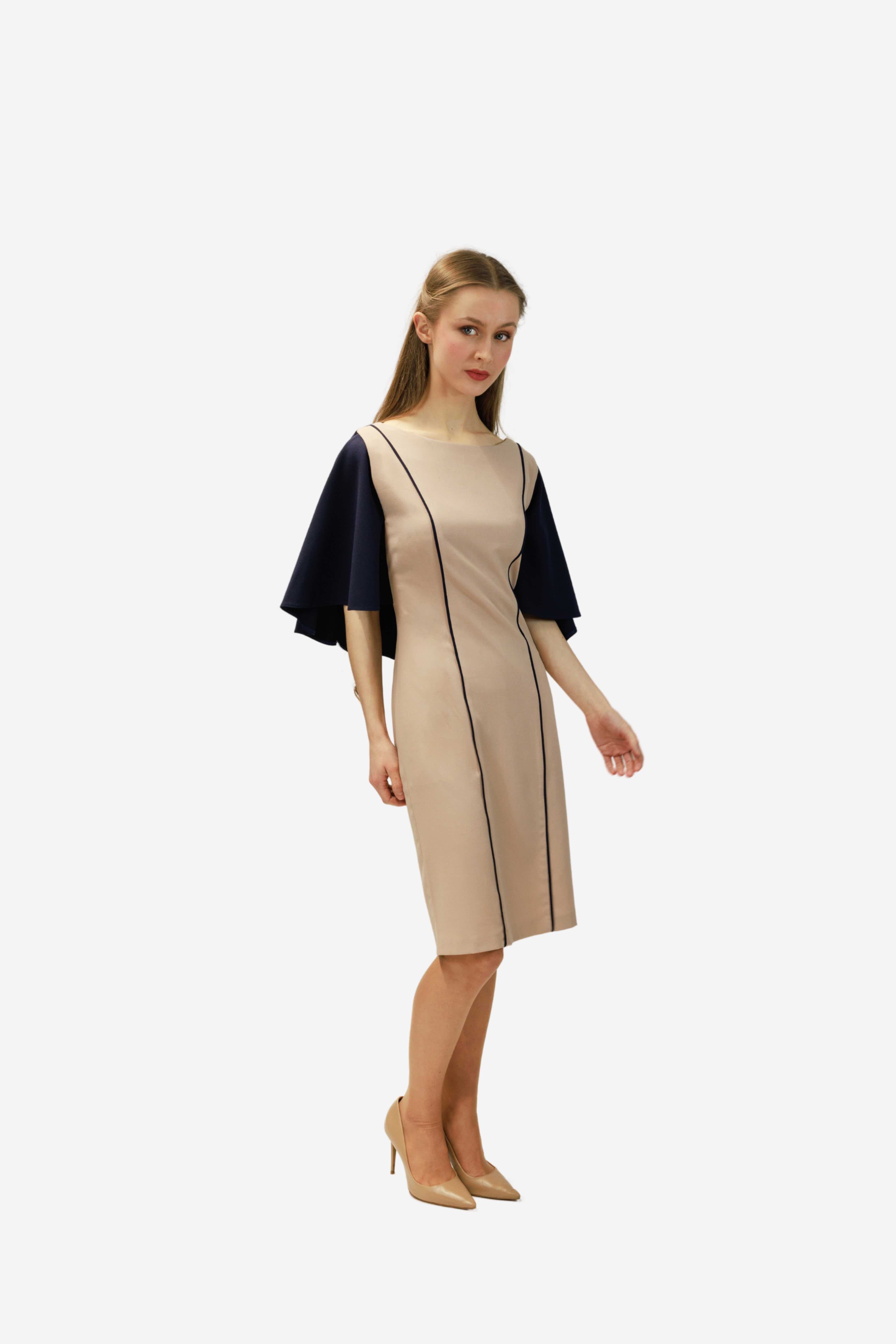 KLEID CAMILLA
