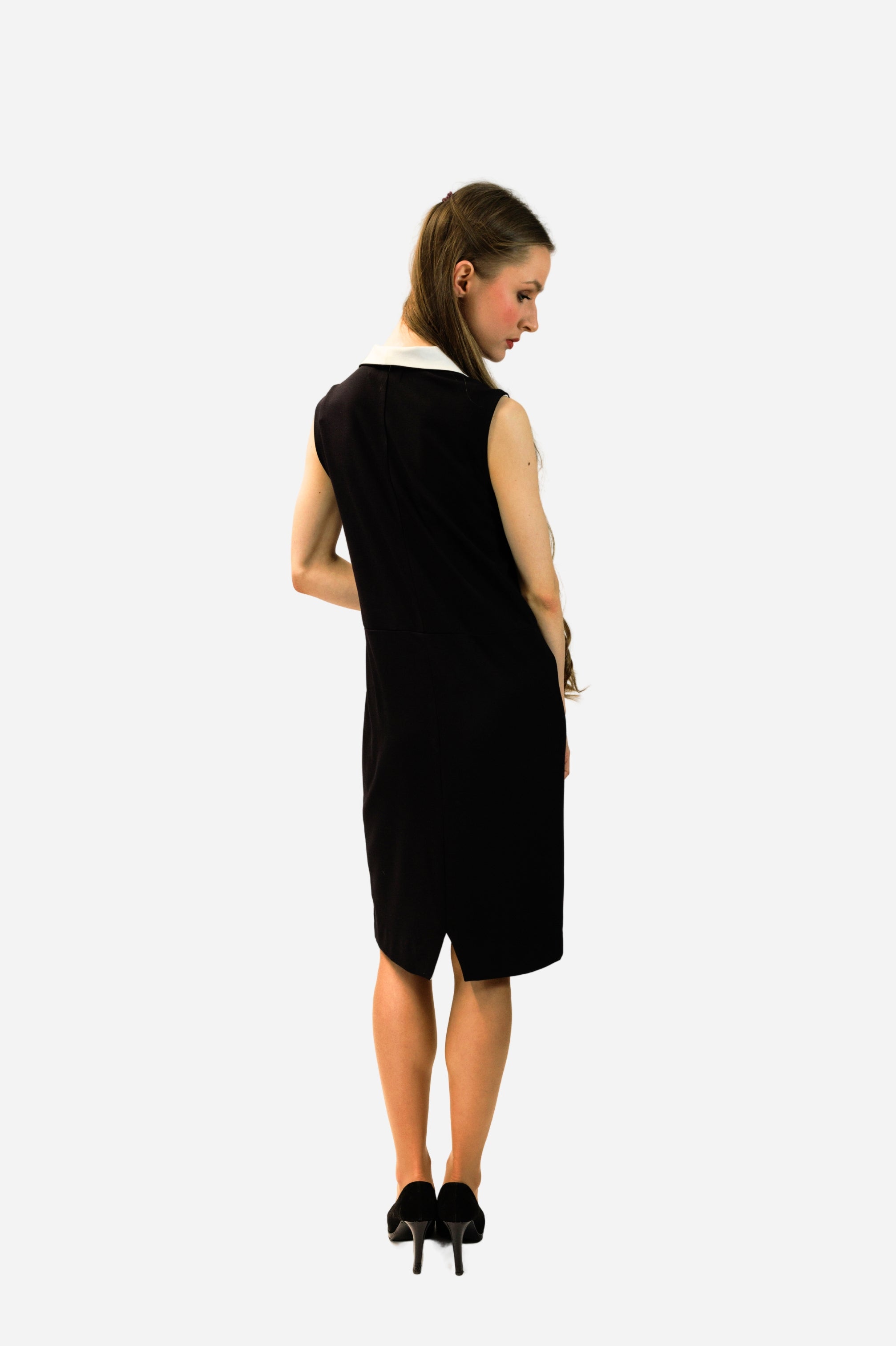 KLEID CHARLÈNE