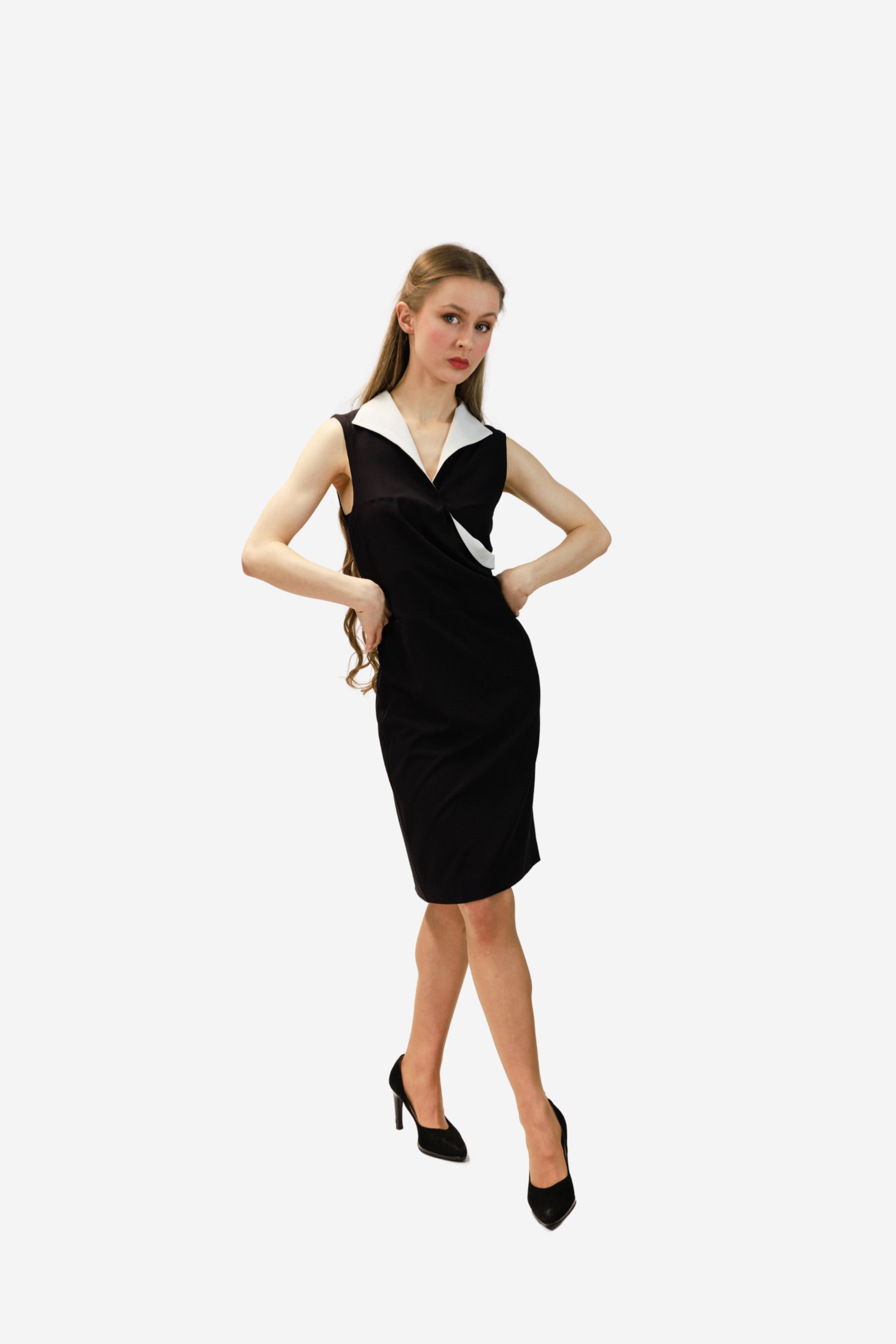 KLEID CHARLÈNE