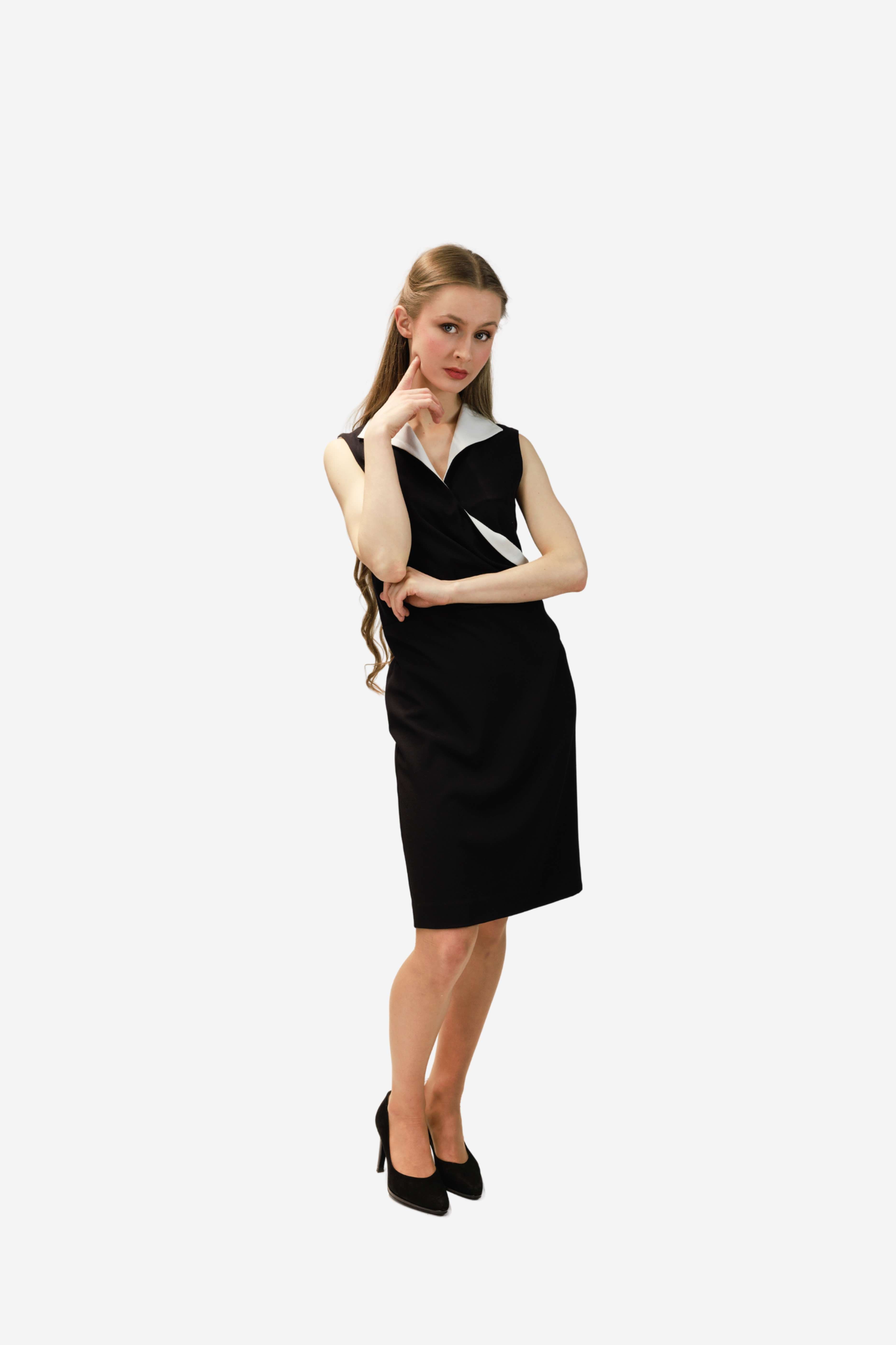 KLEID CHARLÈNE