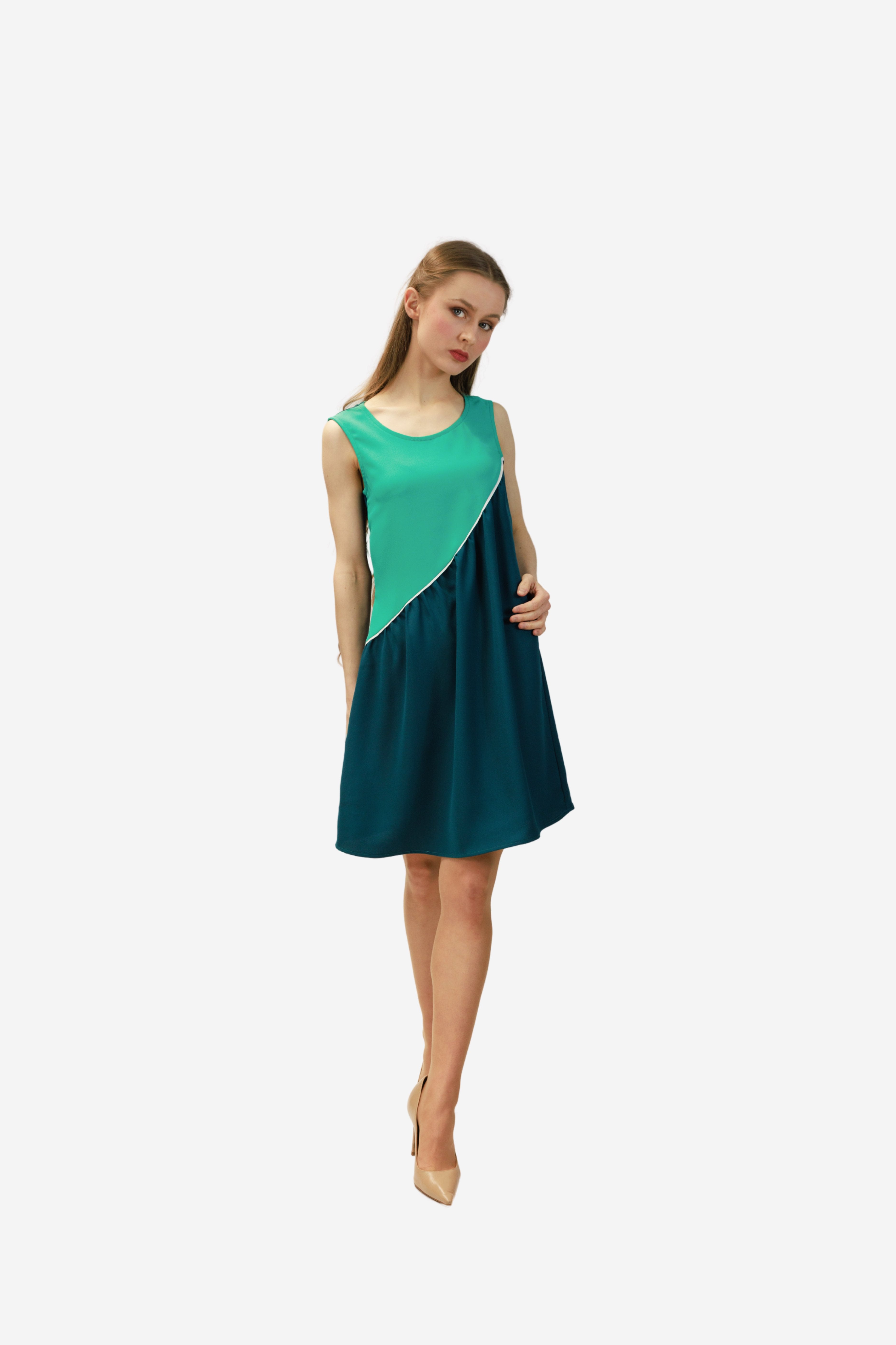 KLEID EVA