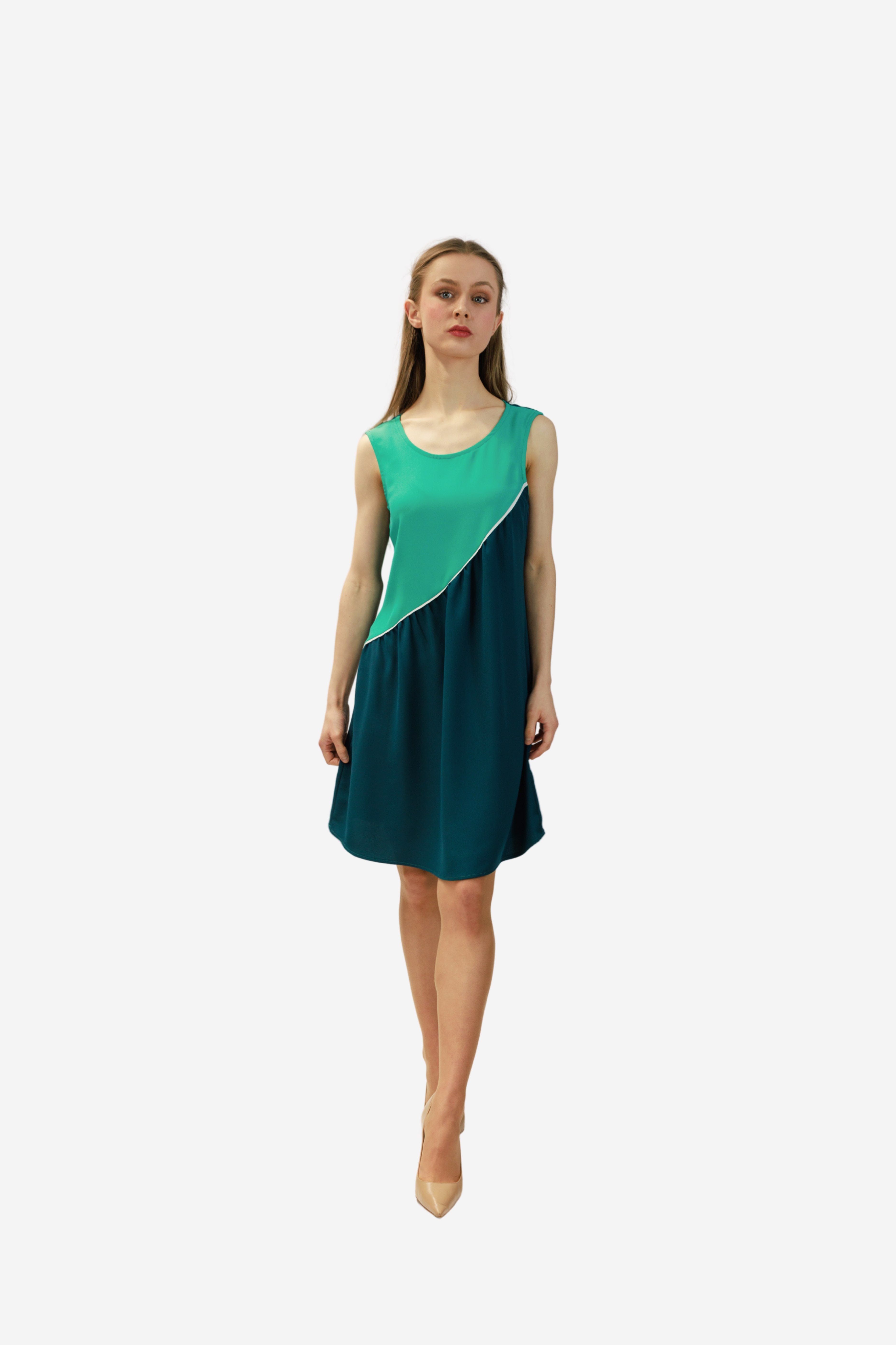 KLEID EVA