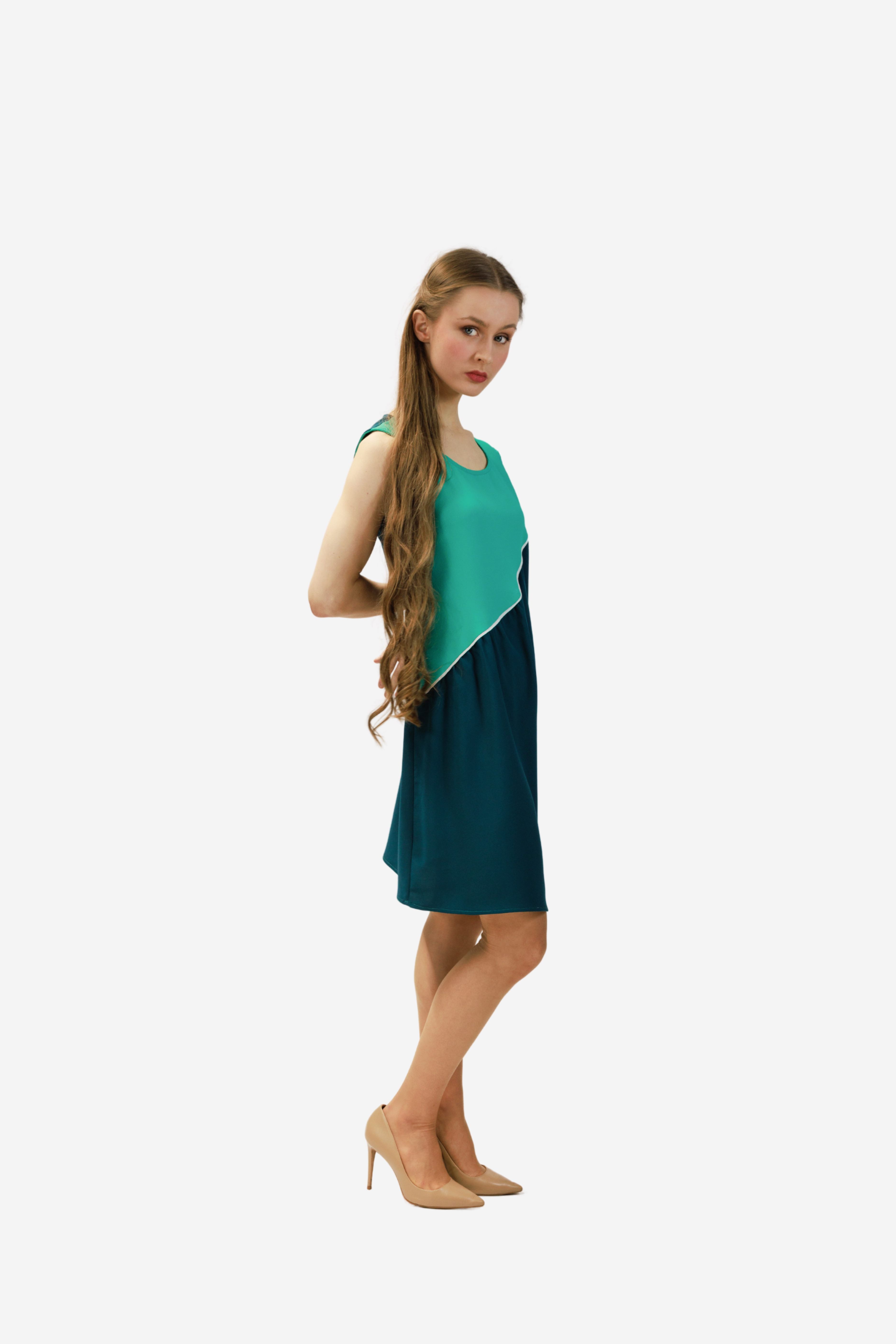 KLEID EVA