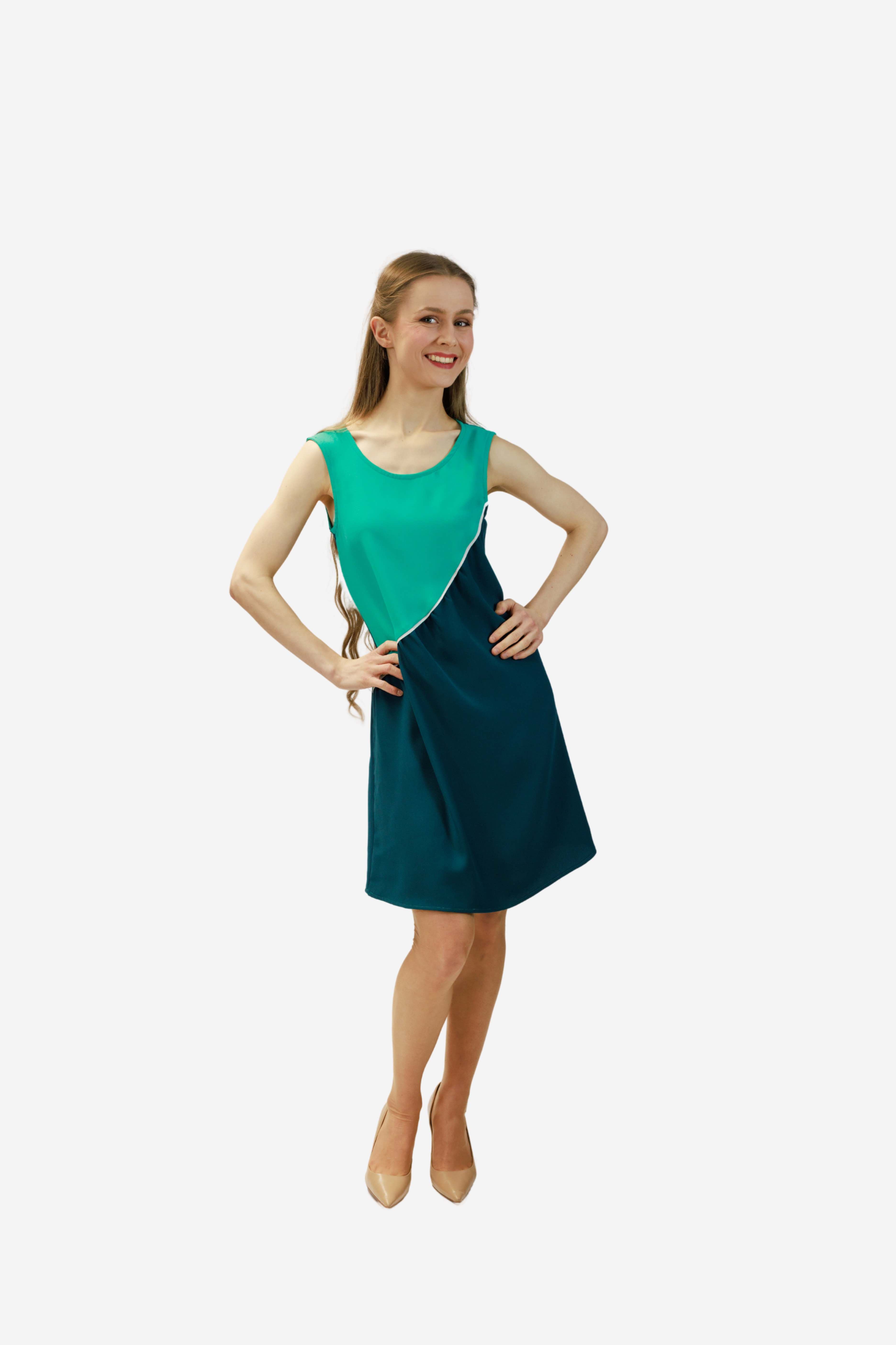 KLEID EVA