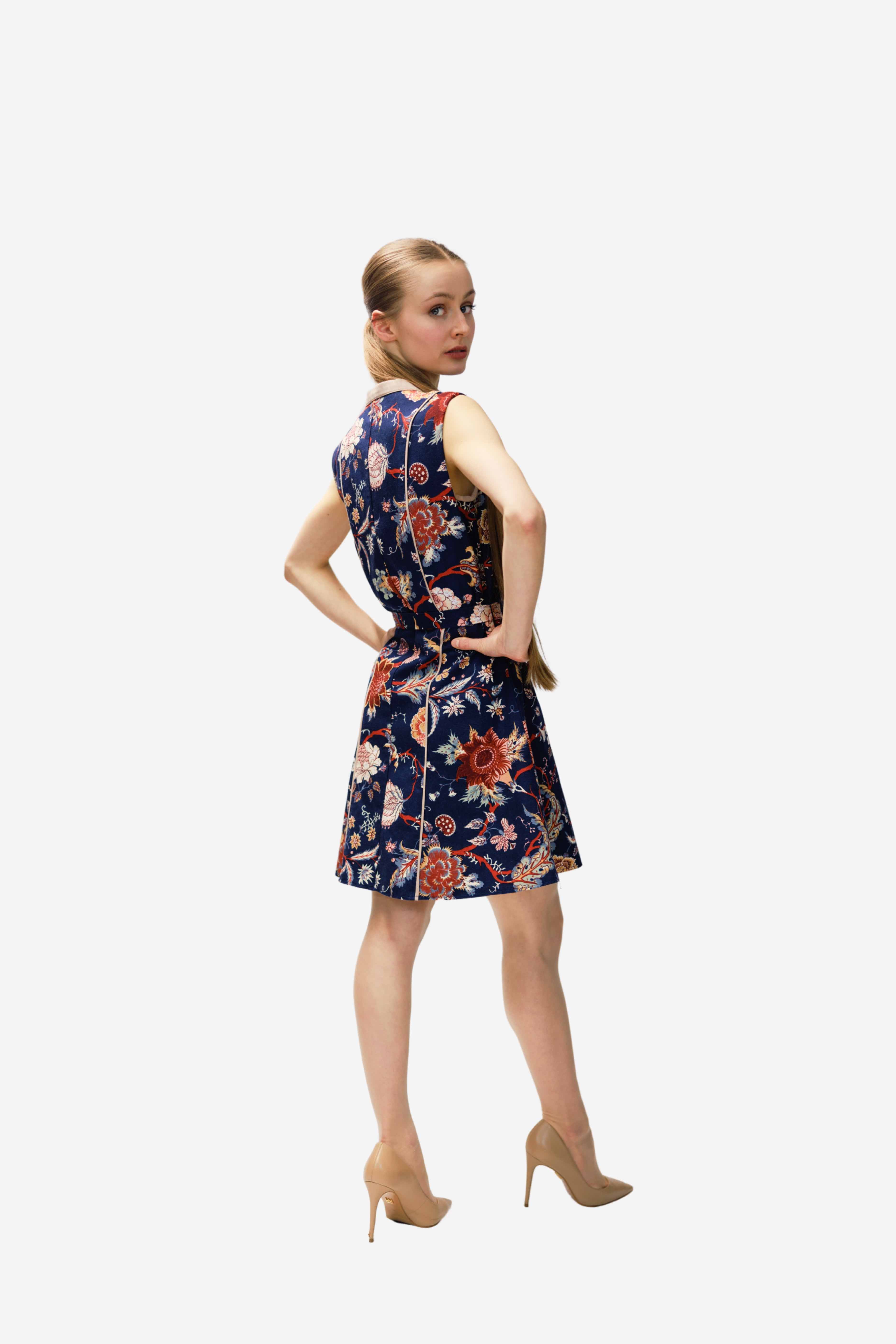 KLEID GISELLE