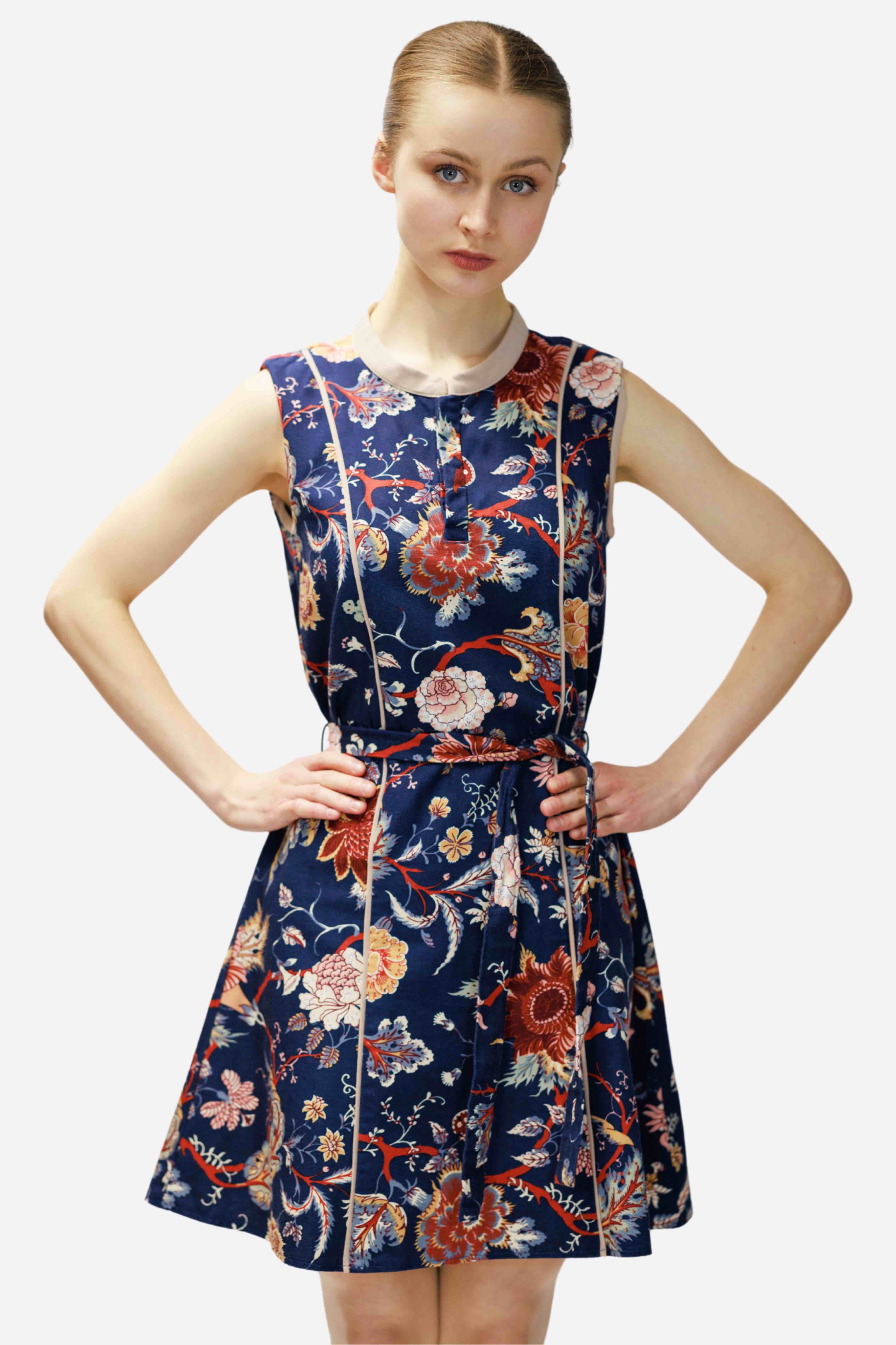 KLEID GISELLE