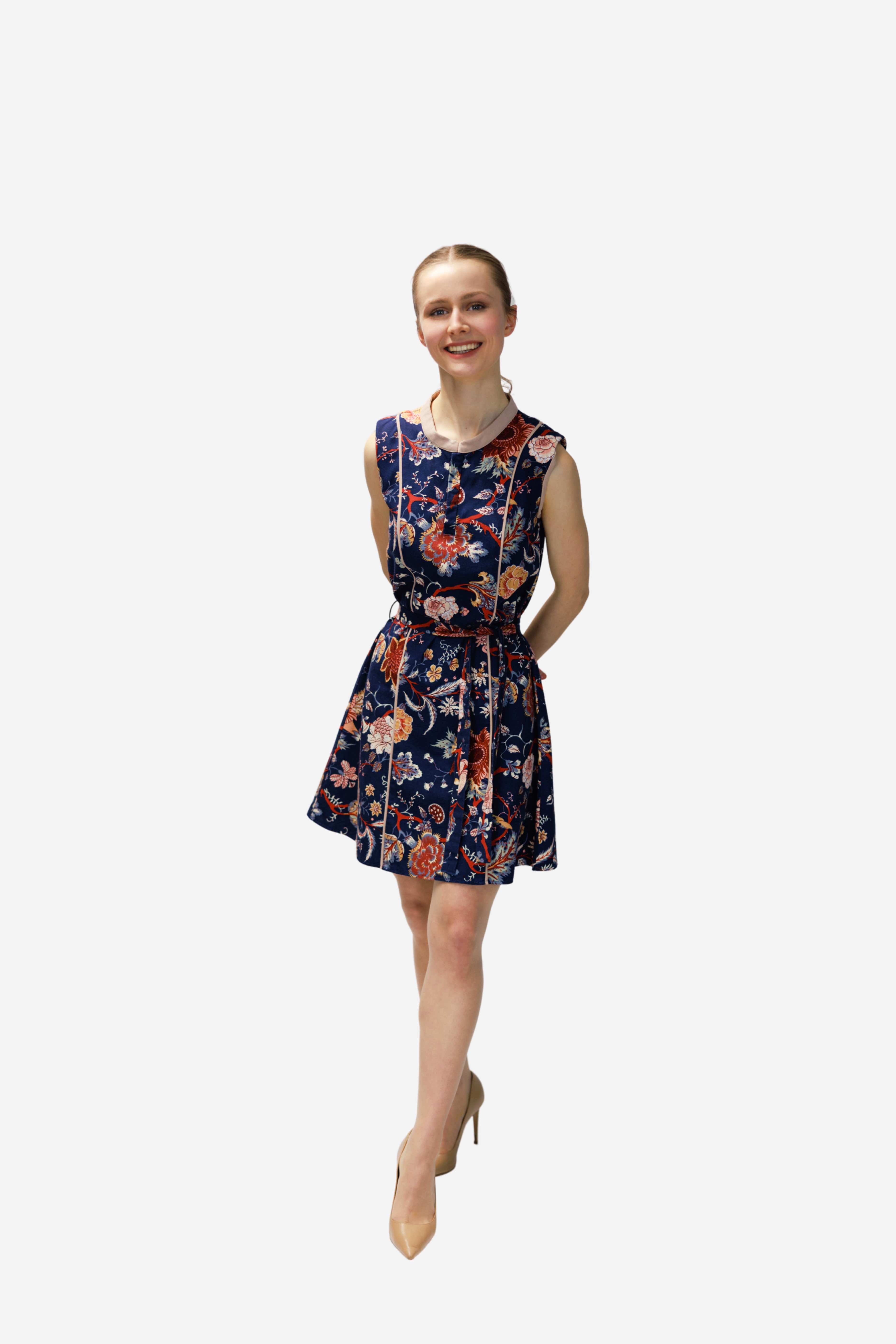 KLEID GISELLE