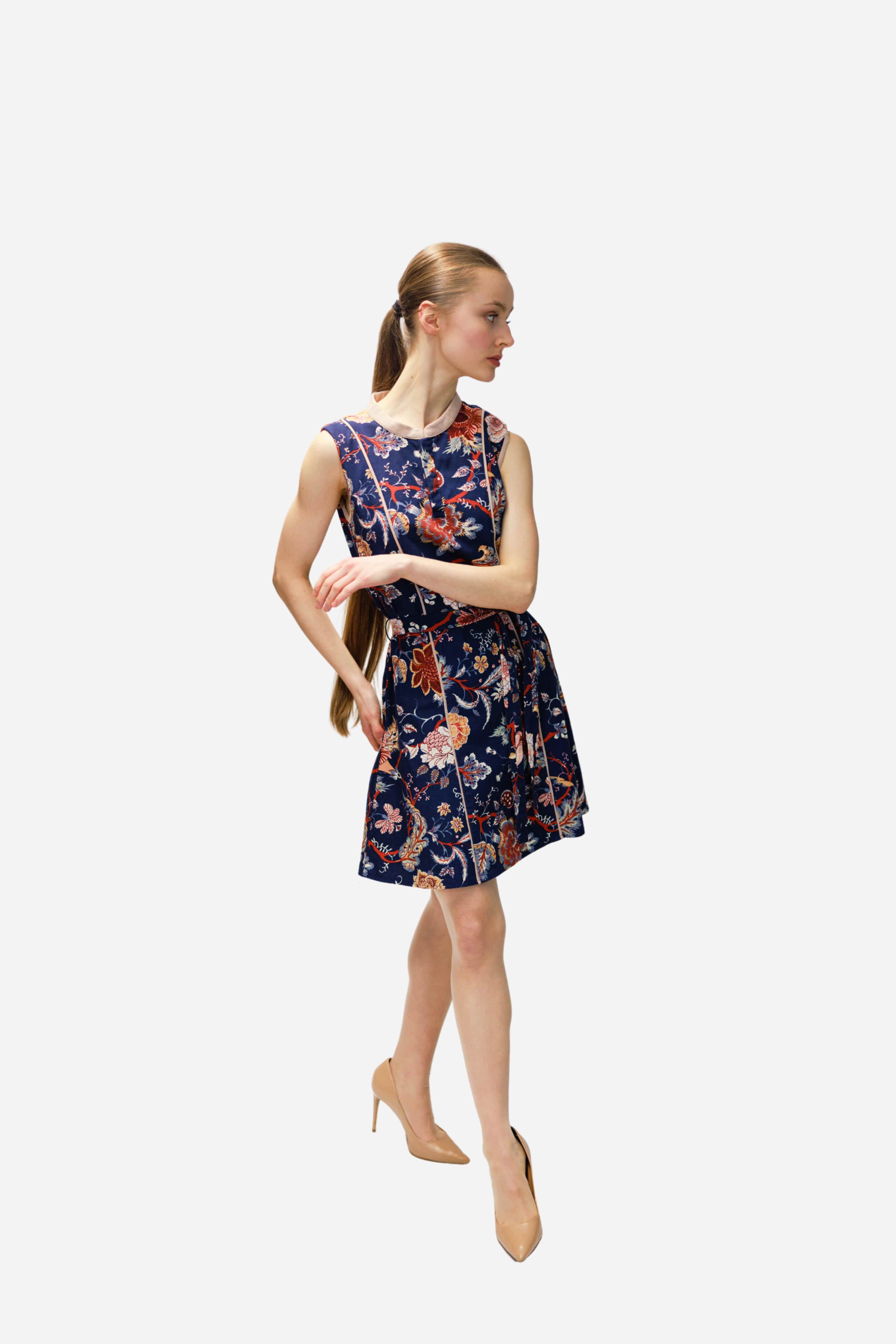 KLEID GISELLE