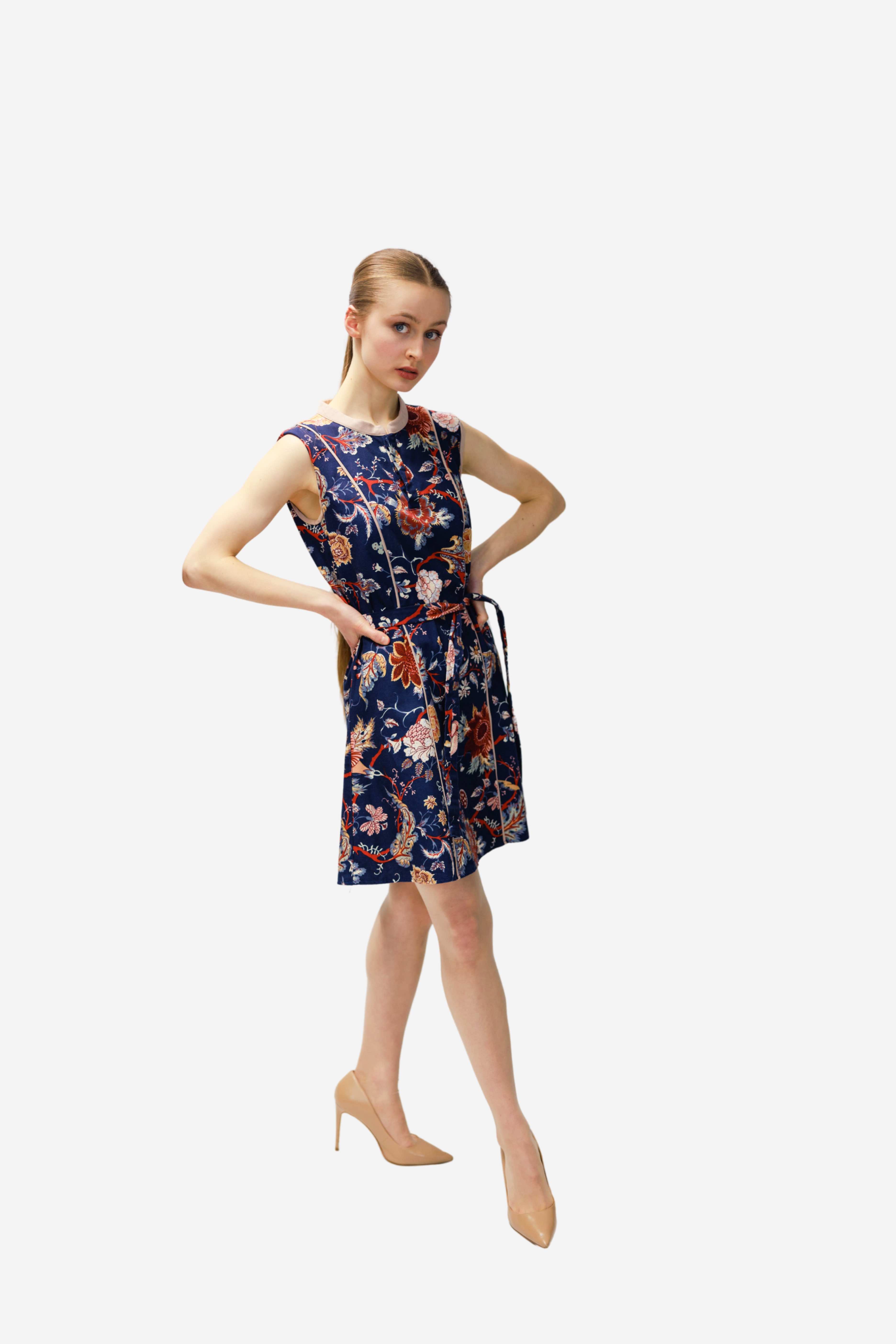 KLEID GISELLE