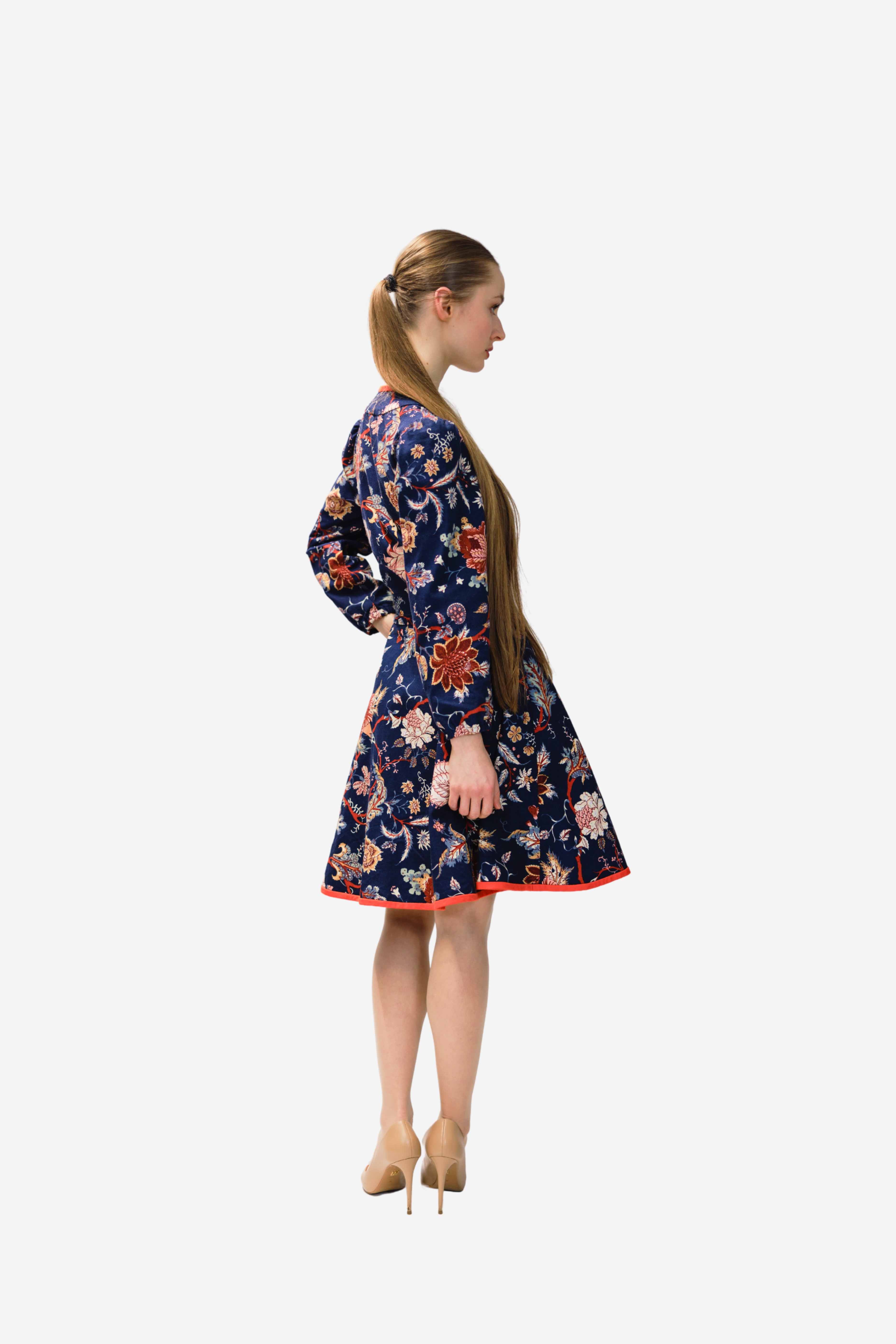 KLEID HANNA