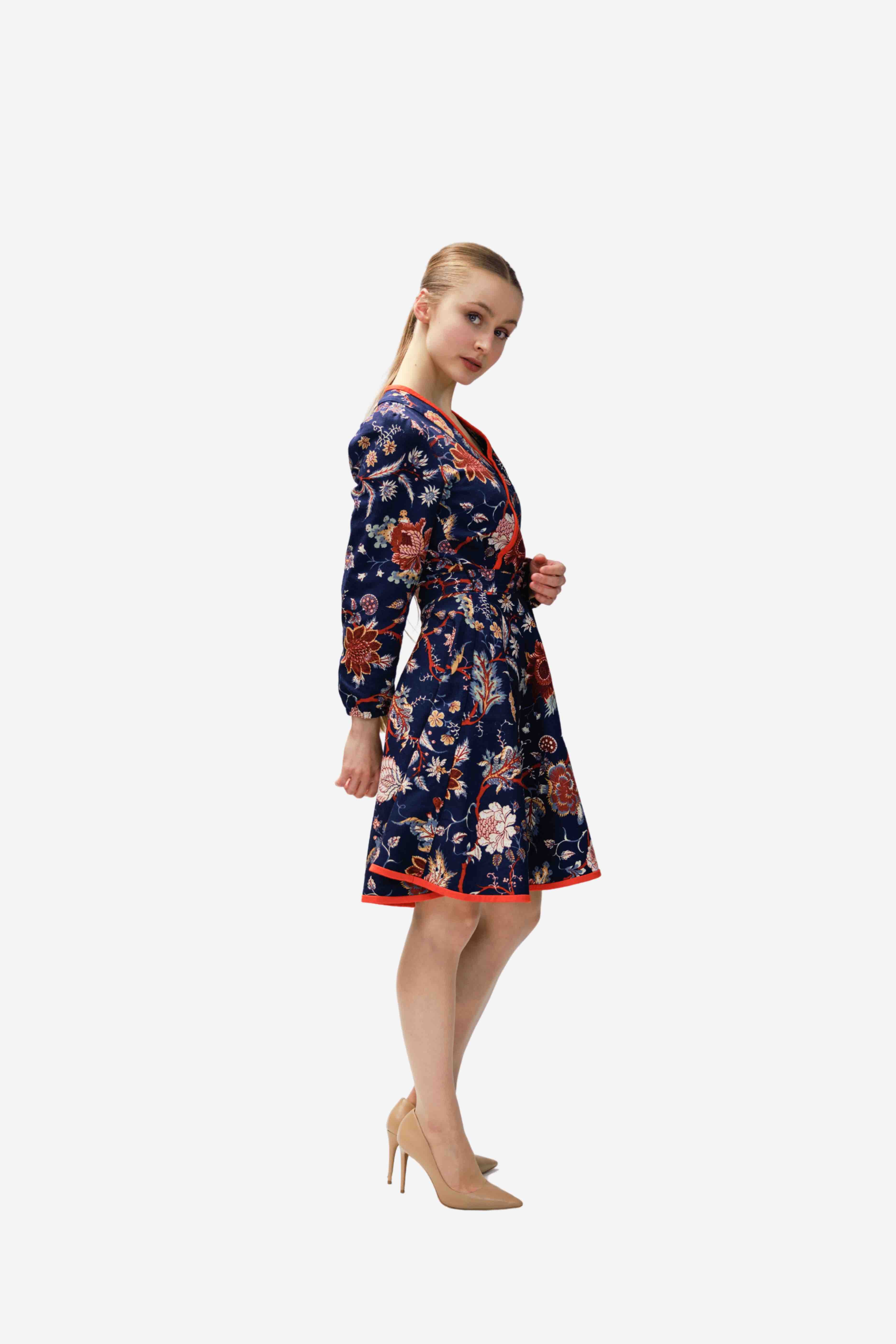 KLEID HANNA