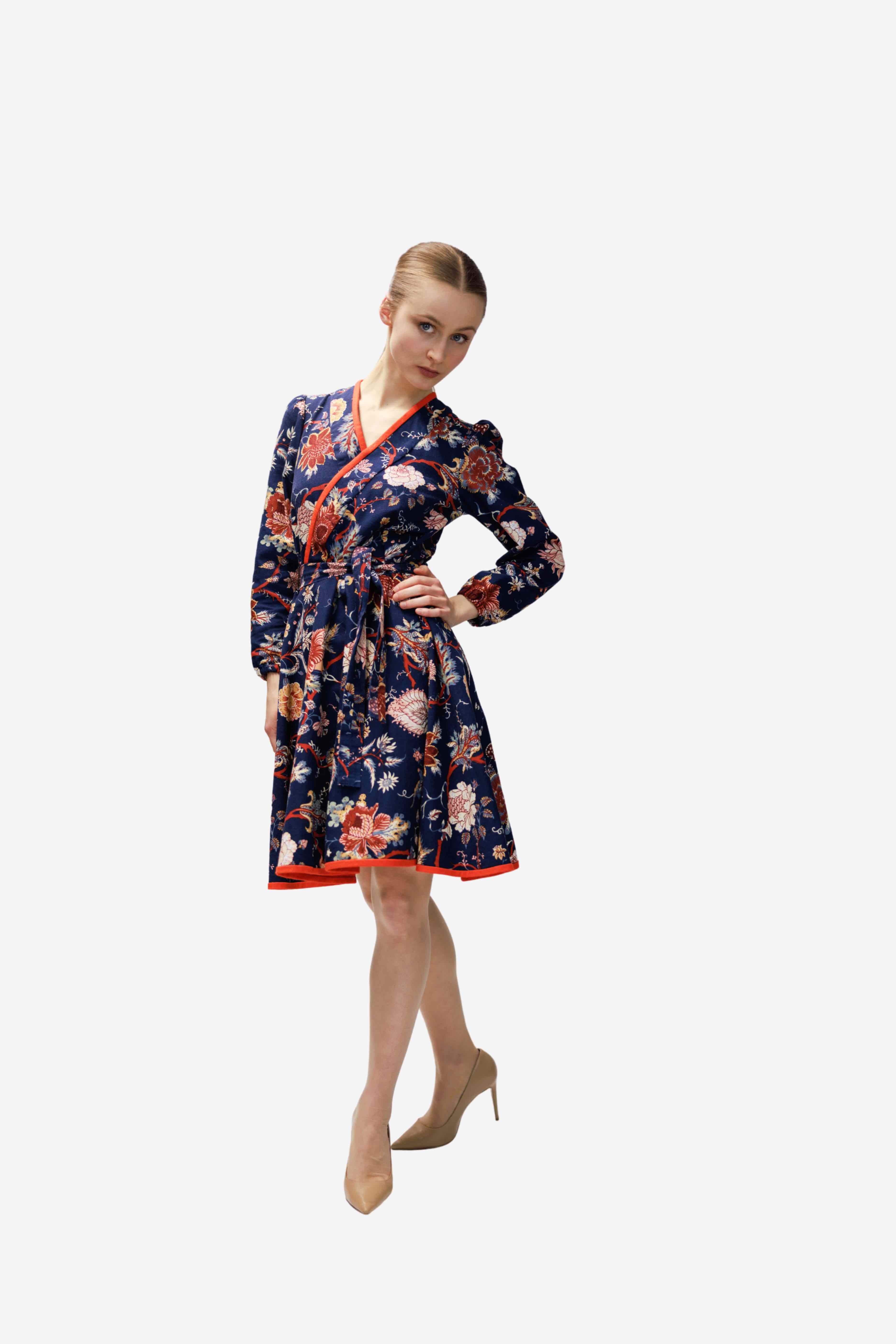 KLEID HANNA