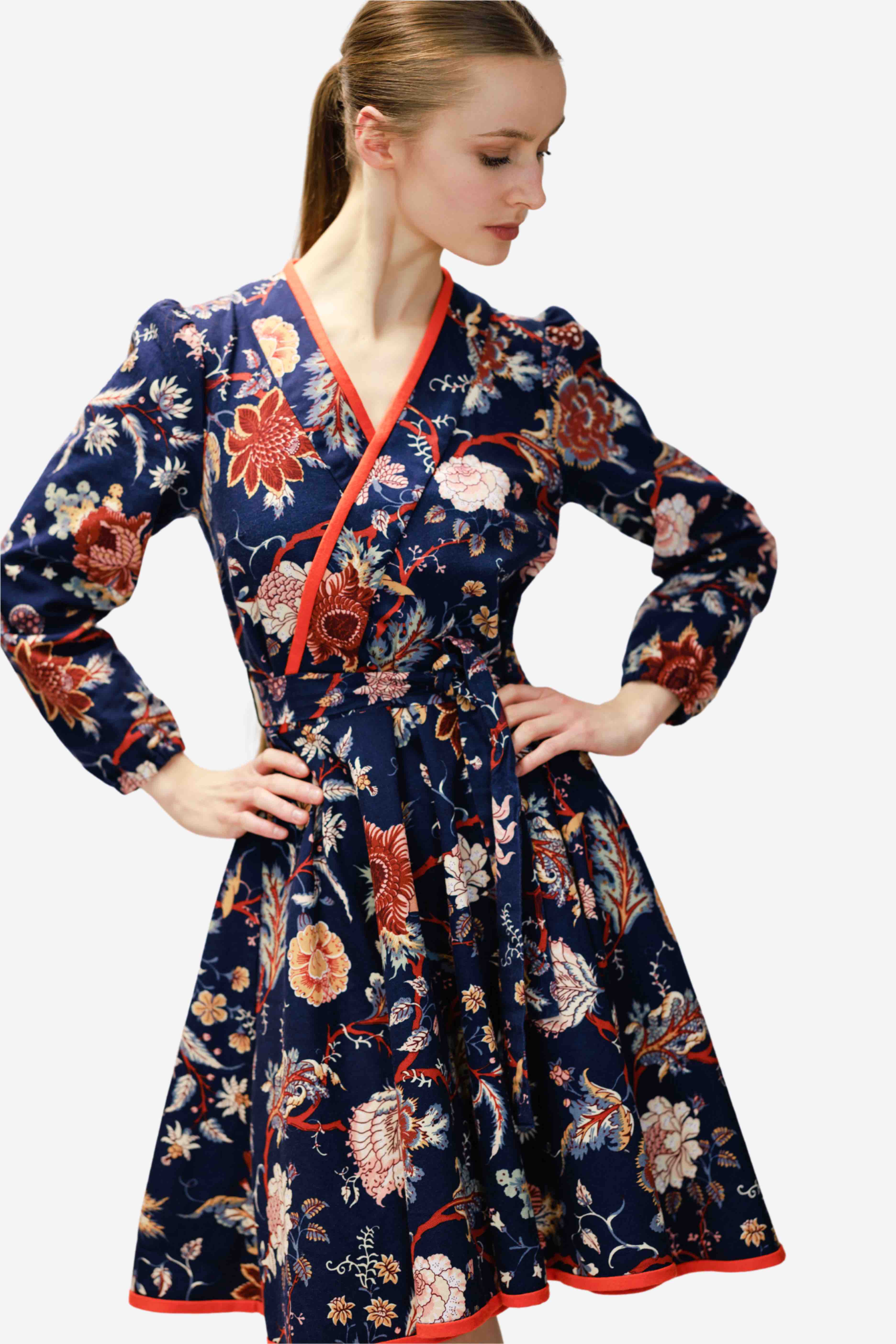 KLEID HANNA