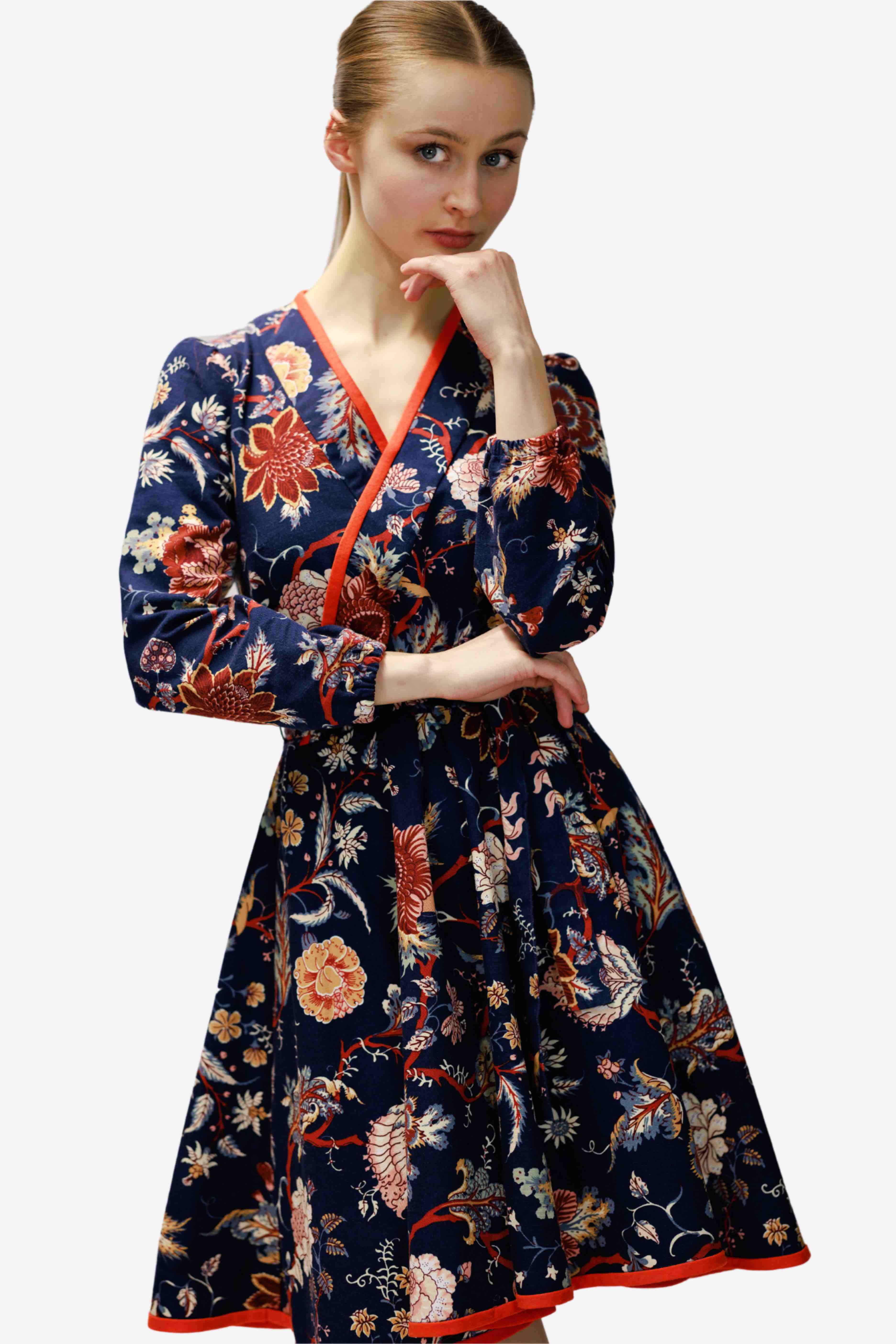 KLEID HANNA