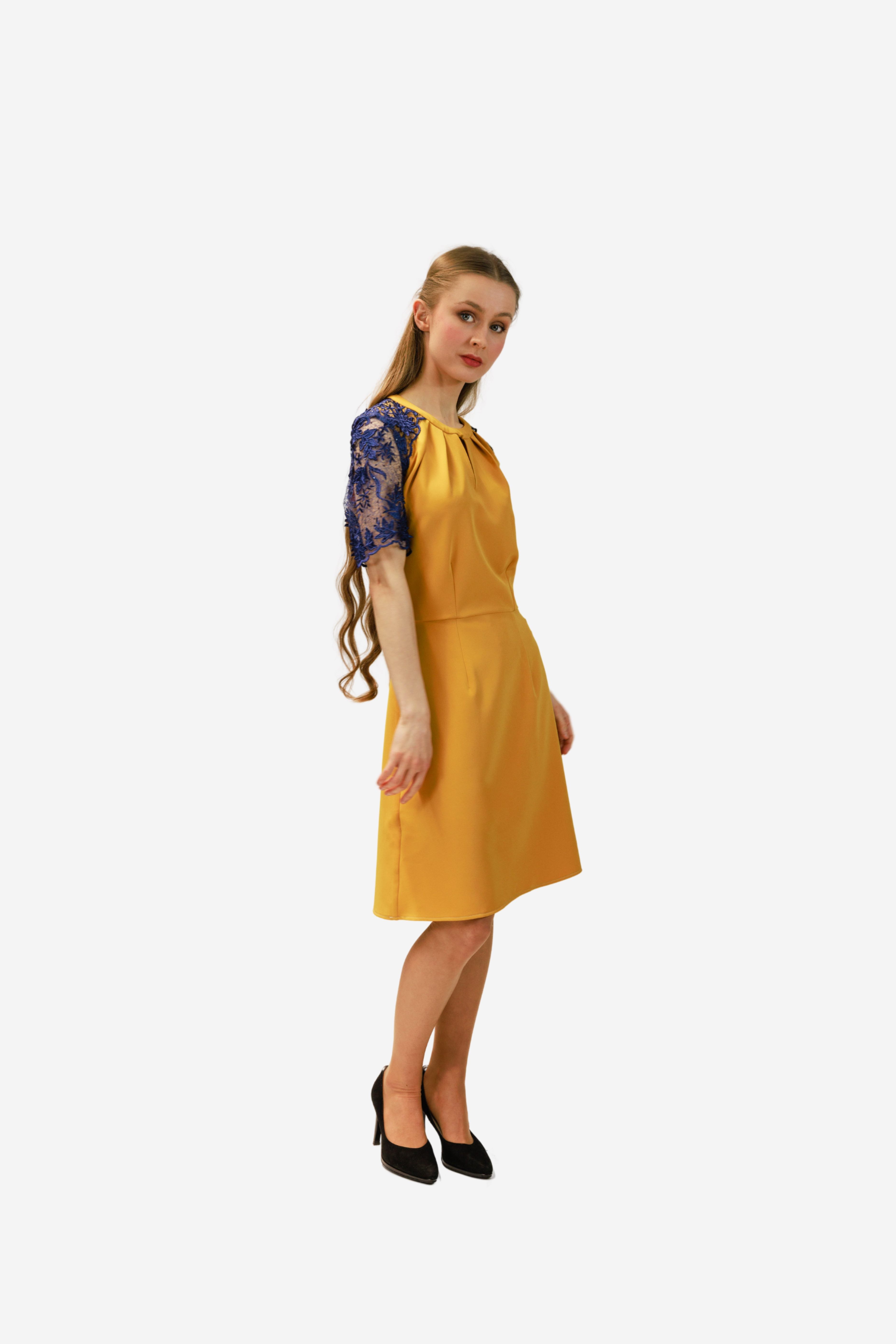 KLEID ISABEL