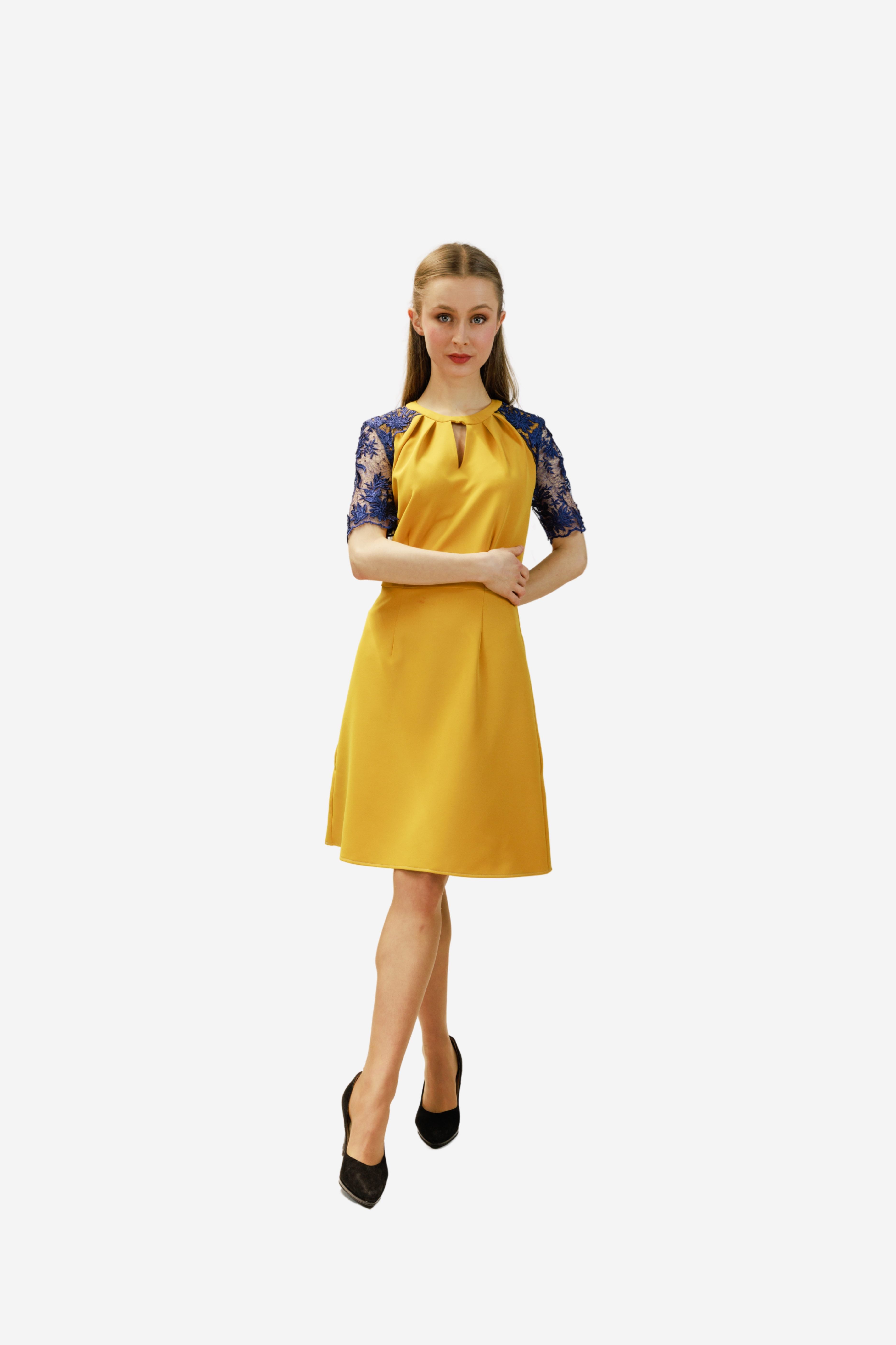 KLEID ISABEL
