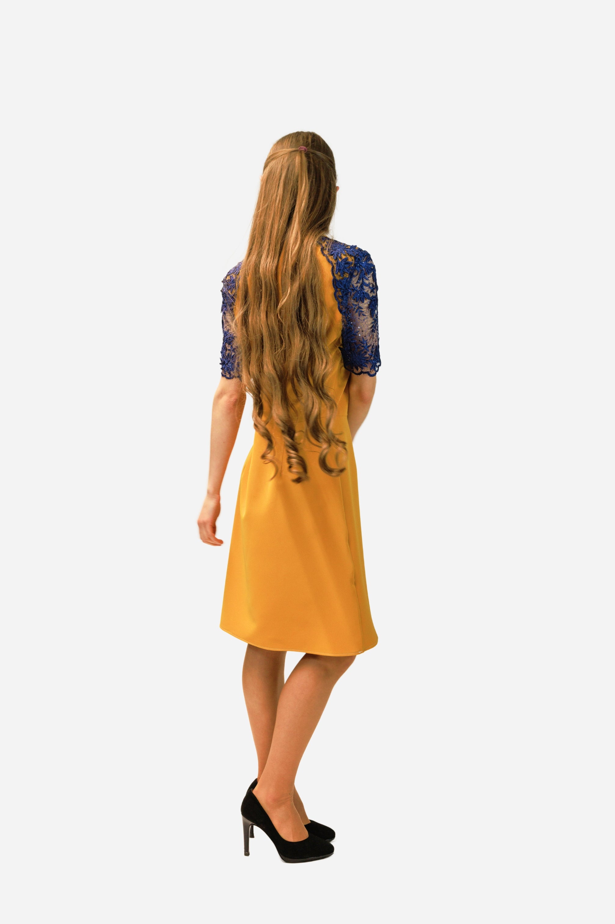 KLEID ISABEL