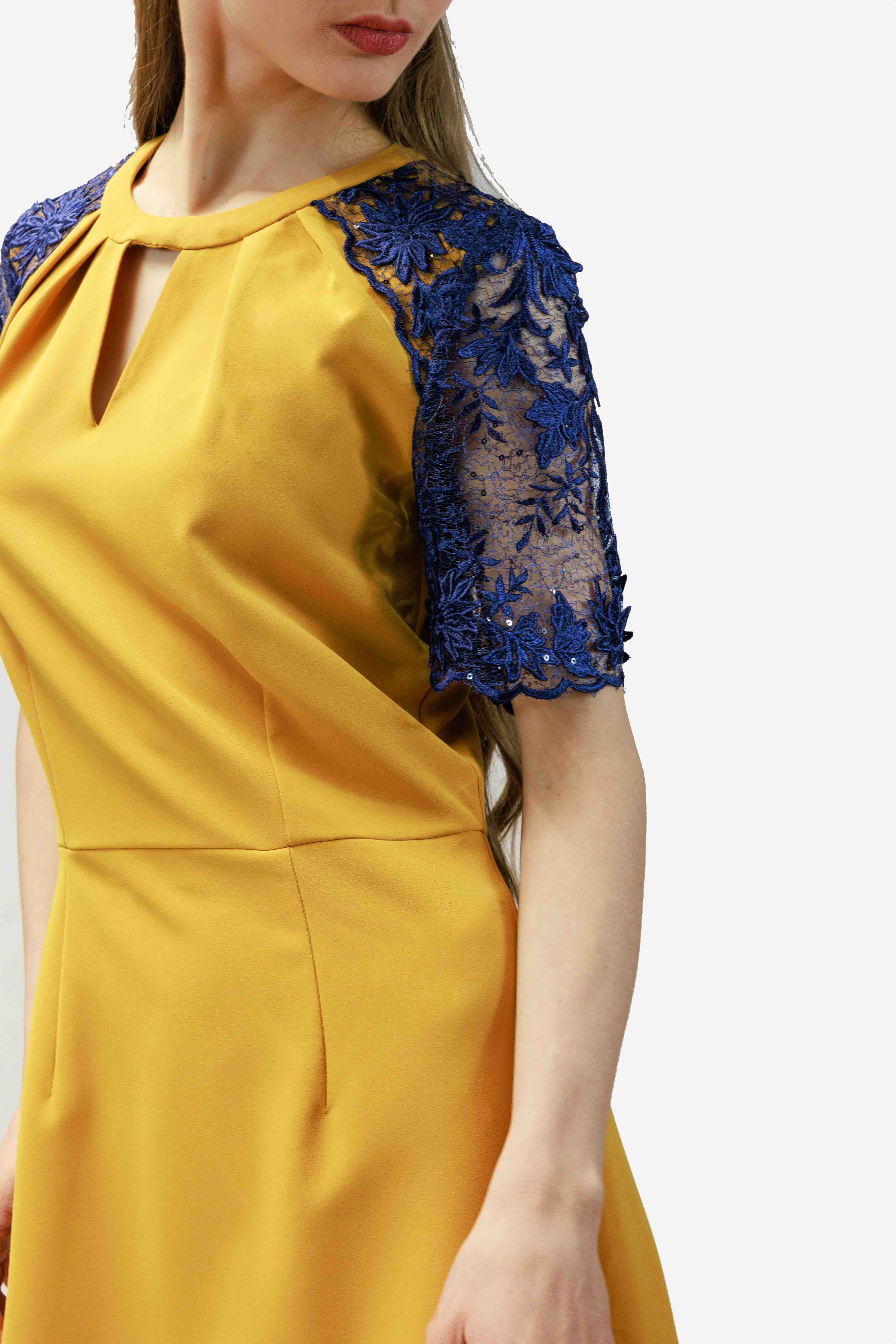 KLEID ISABEL