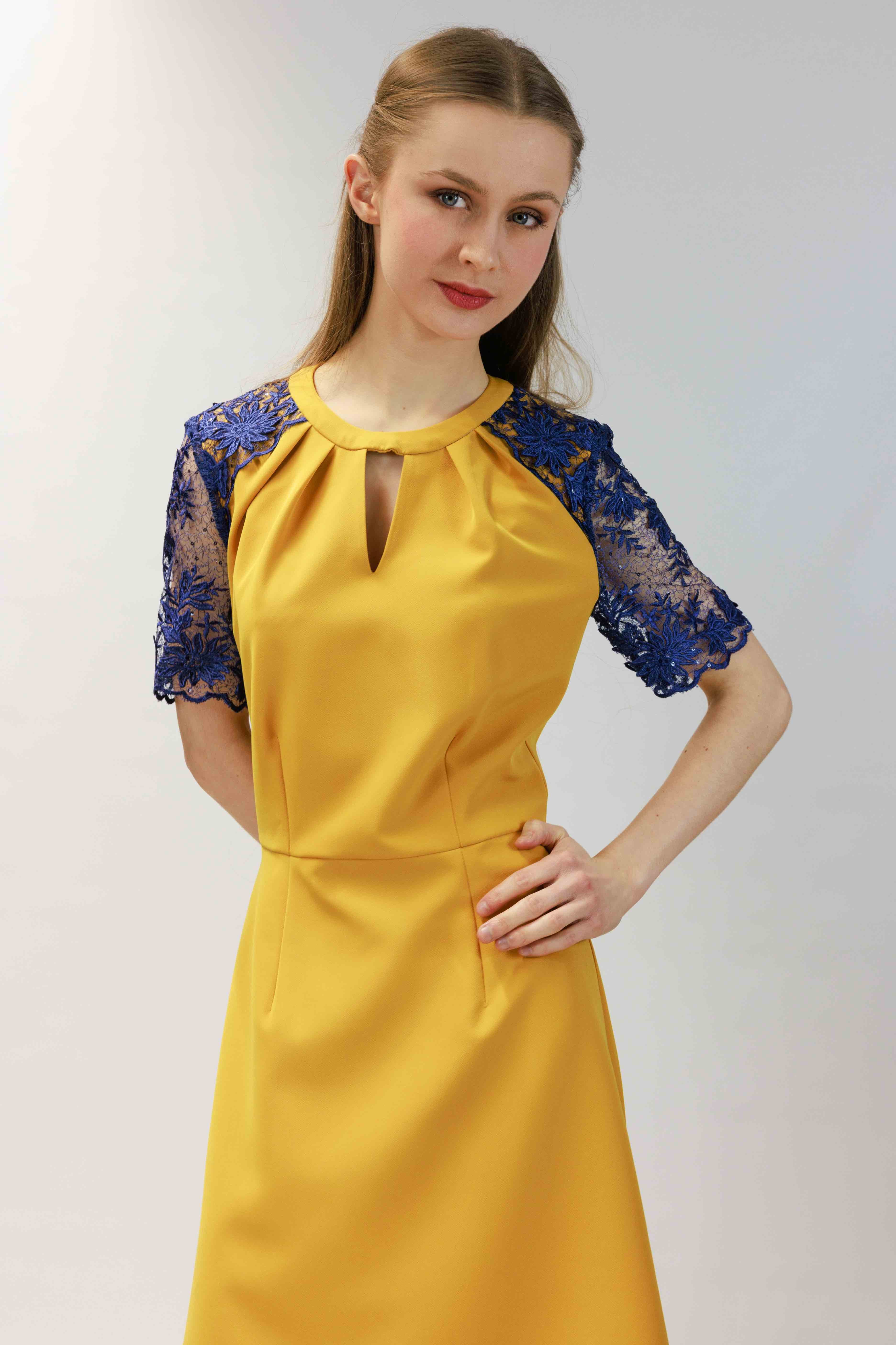 KLEID ISABEL