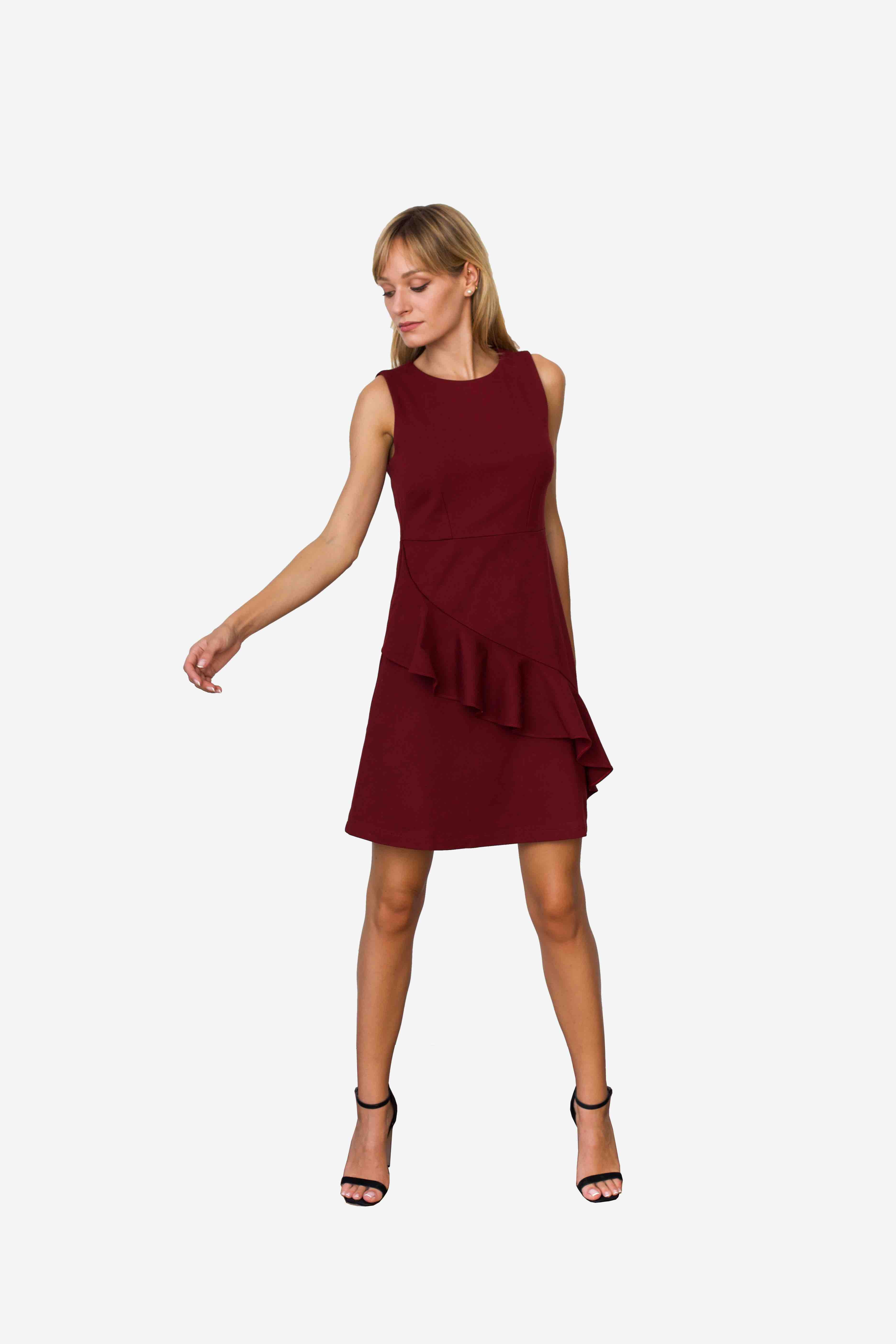 KLEID NANETTE