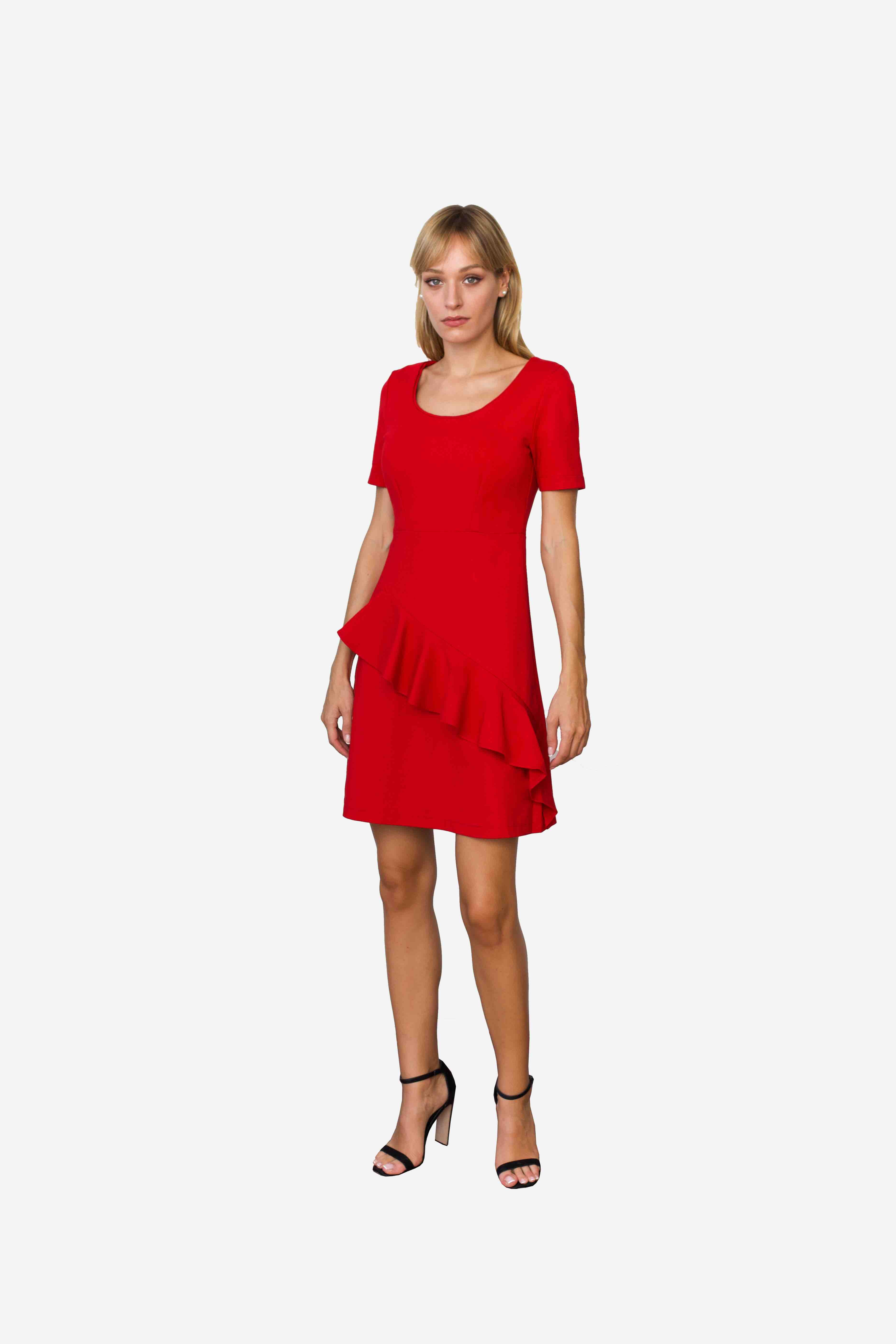 KLEID LORETTA