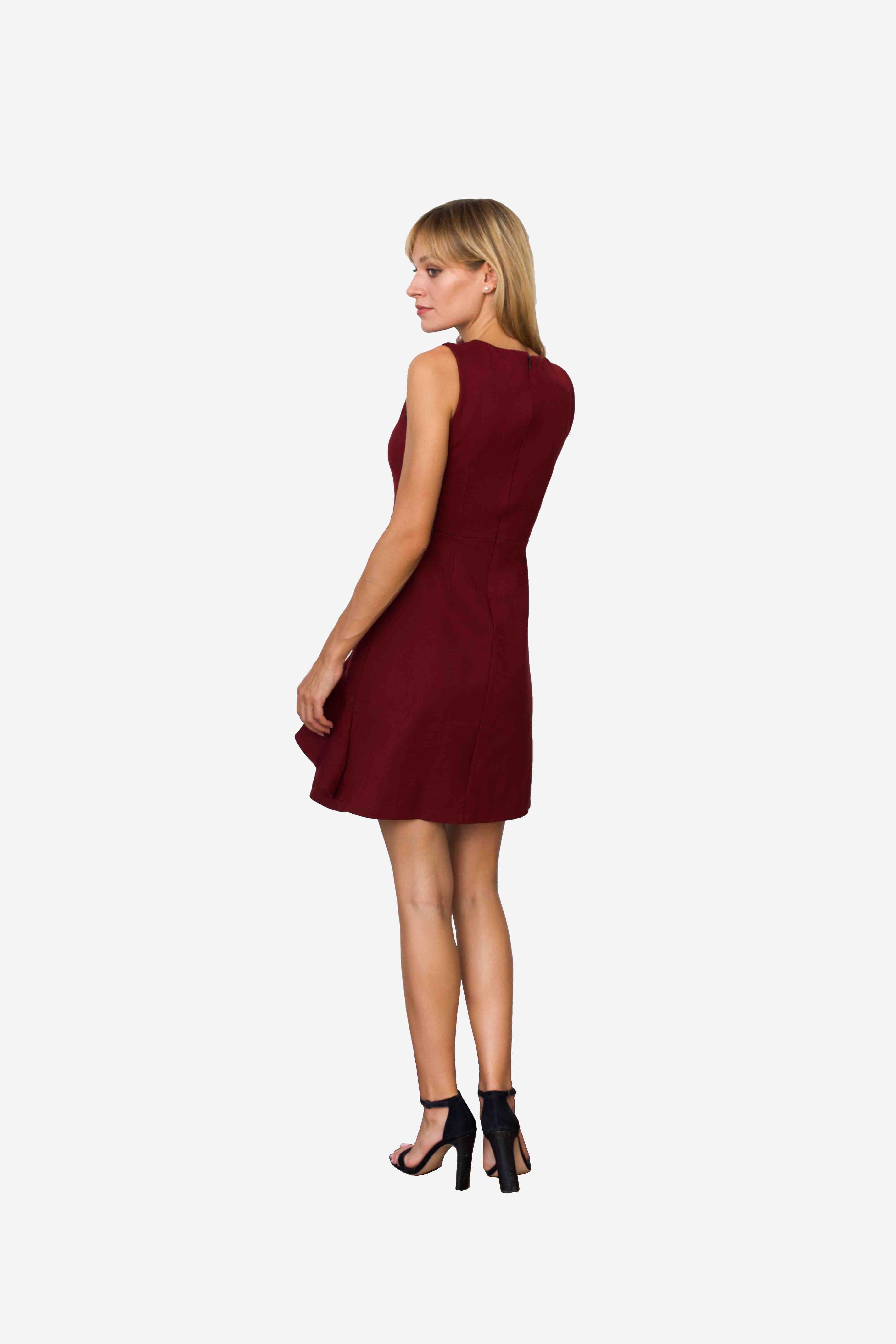 KLEID NANETTE